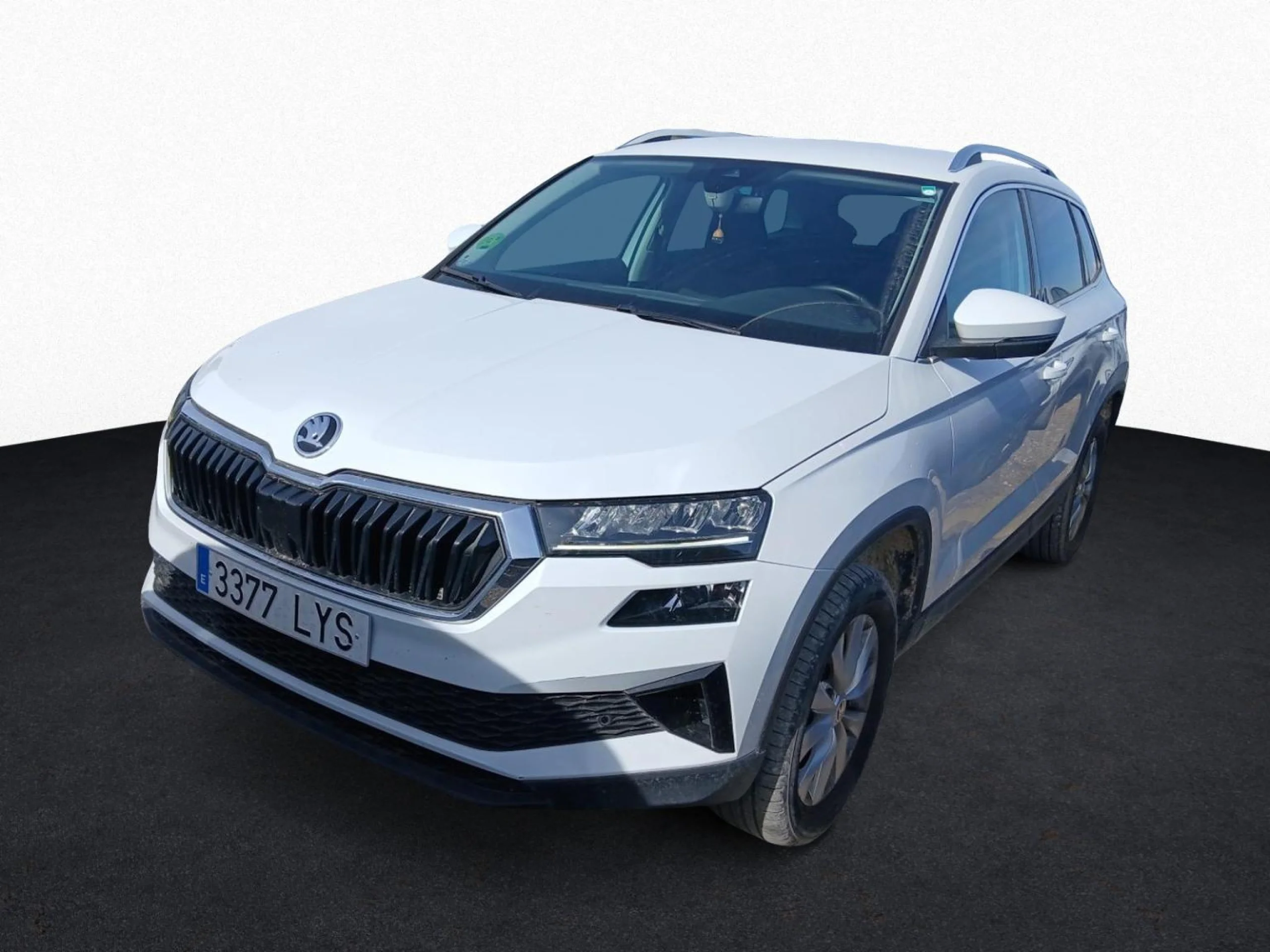 Skoda Karoq 2.0 TDI 110kW (150CV) DSG 4X4 Ambition - Foto 1