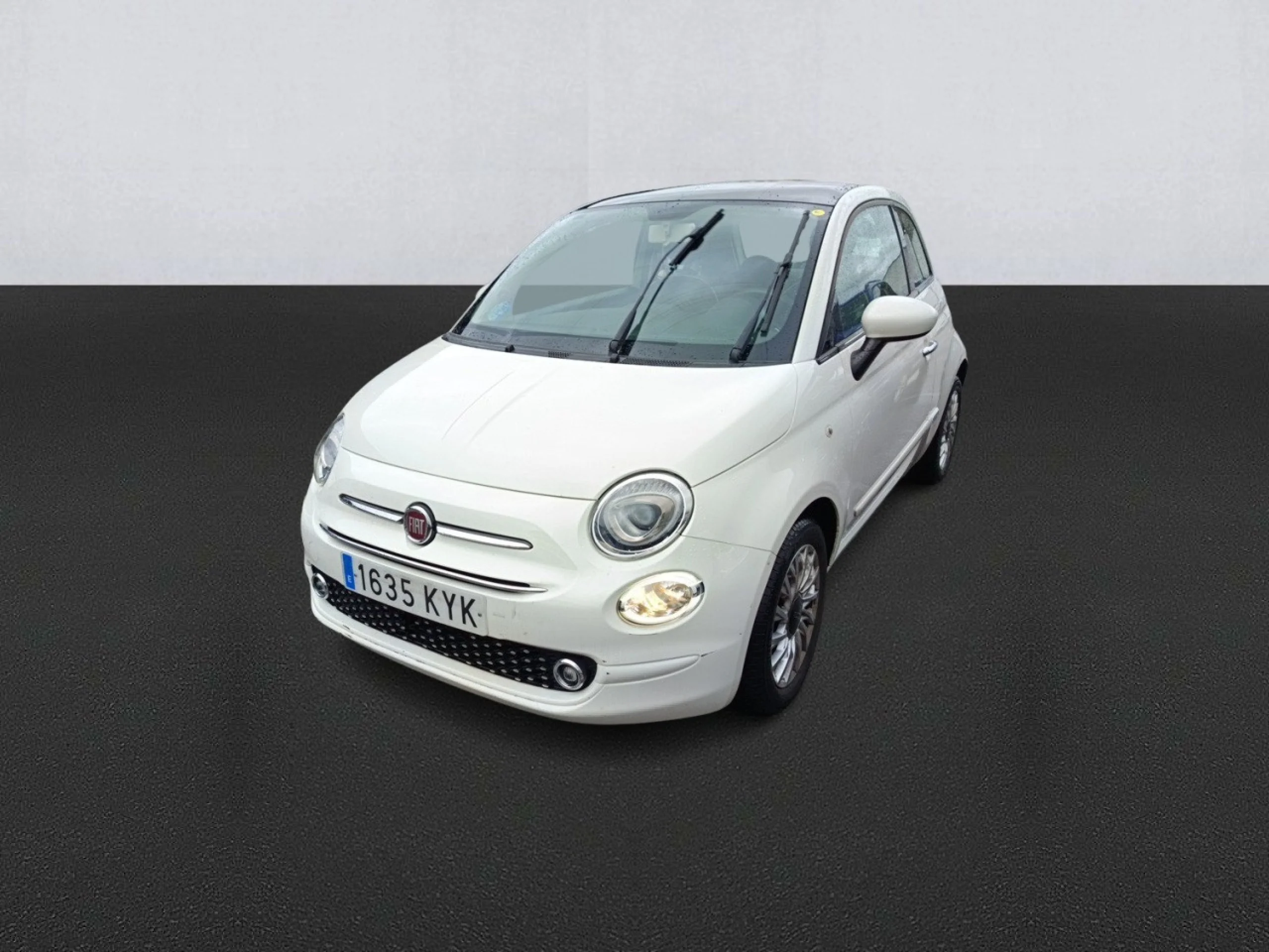 Fiat 500 Lounge 1.2 8v 51KW (69 CV) GLP - Foto 1