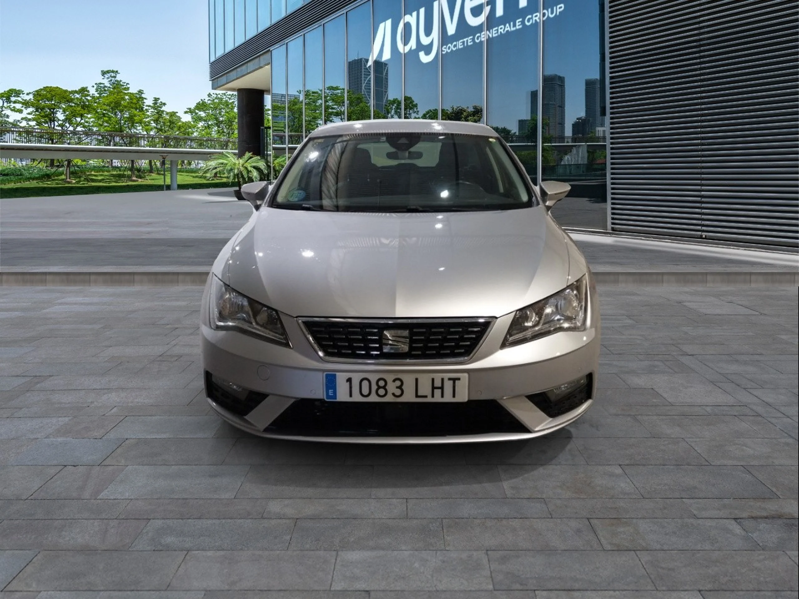 Seat Leon 1.5 TGI 96kW DSG-7 S&amp;S Xcellence - Foto 2