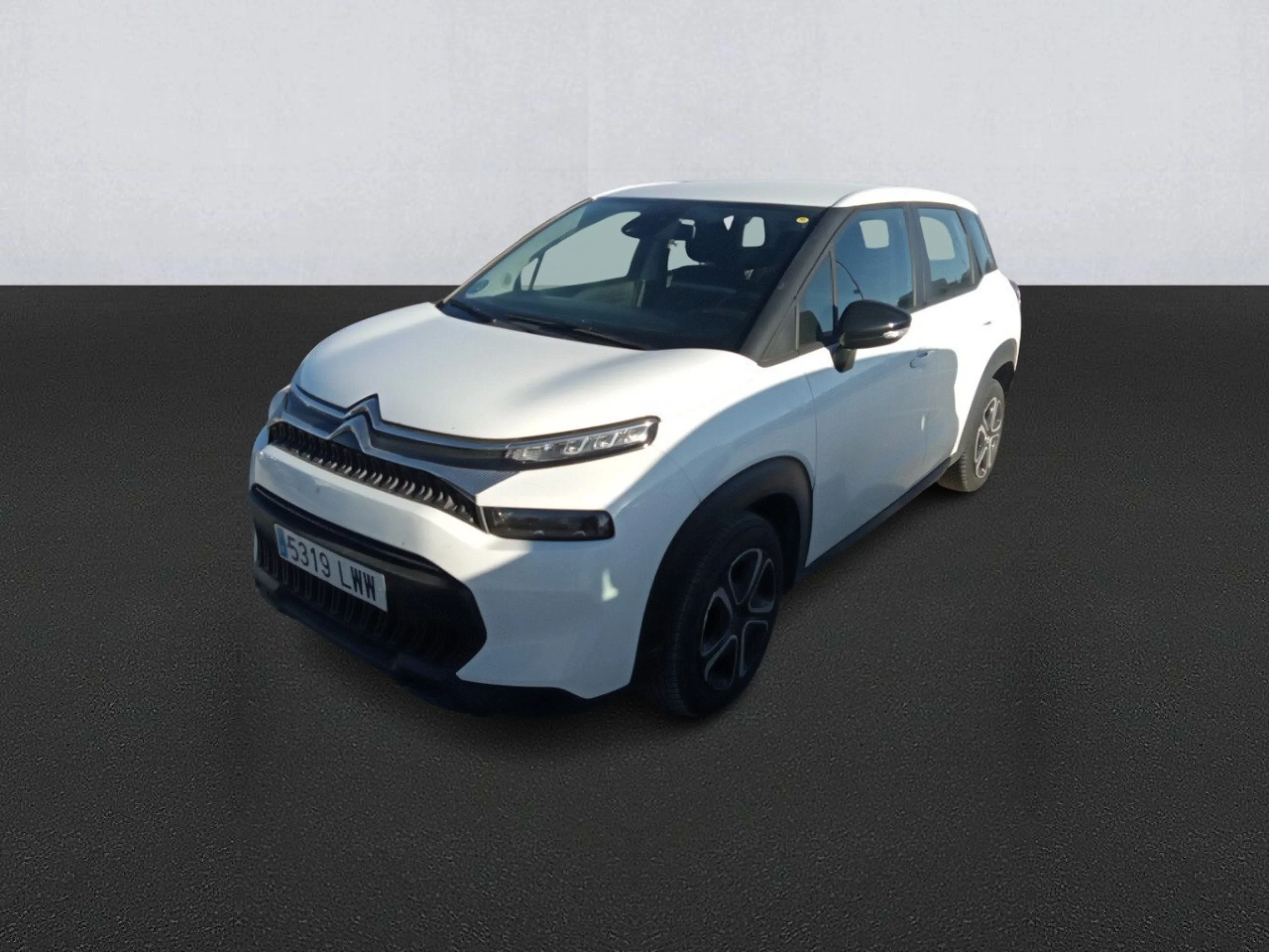 Citroen C3 Aircross BlueHDi 81kW (110CV) S&amp;S Live Pack - Foto 1