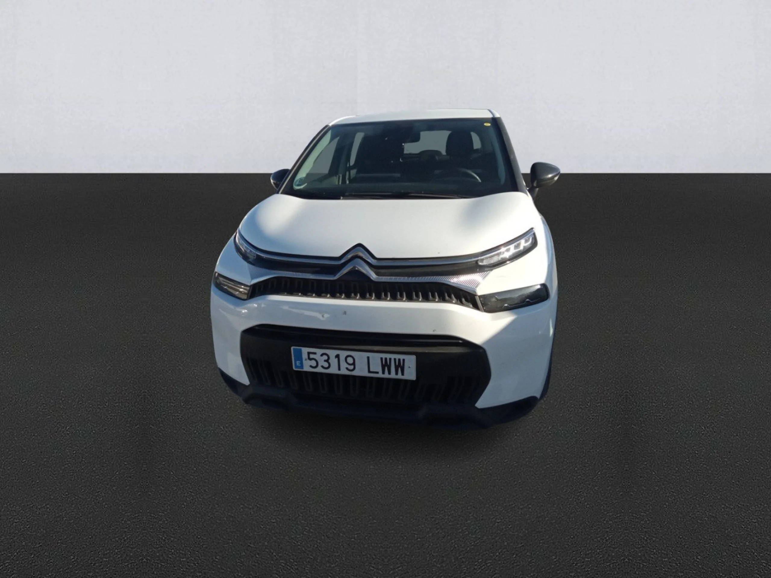 Citroen C3 Aircross BlueHDi 81kW (110CV) S&amp;S Live Pack - Foto 2