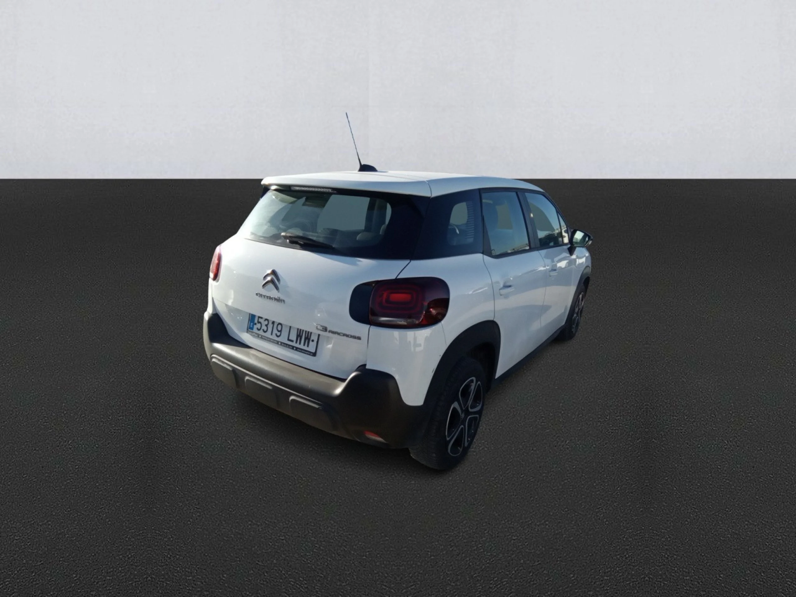 Citroen C3 Aircross BlueHDi 81kW (110CV) S&amp;S Live Pack - Foto 4