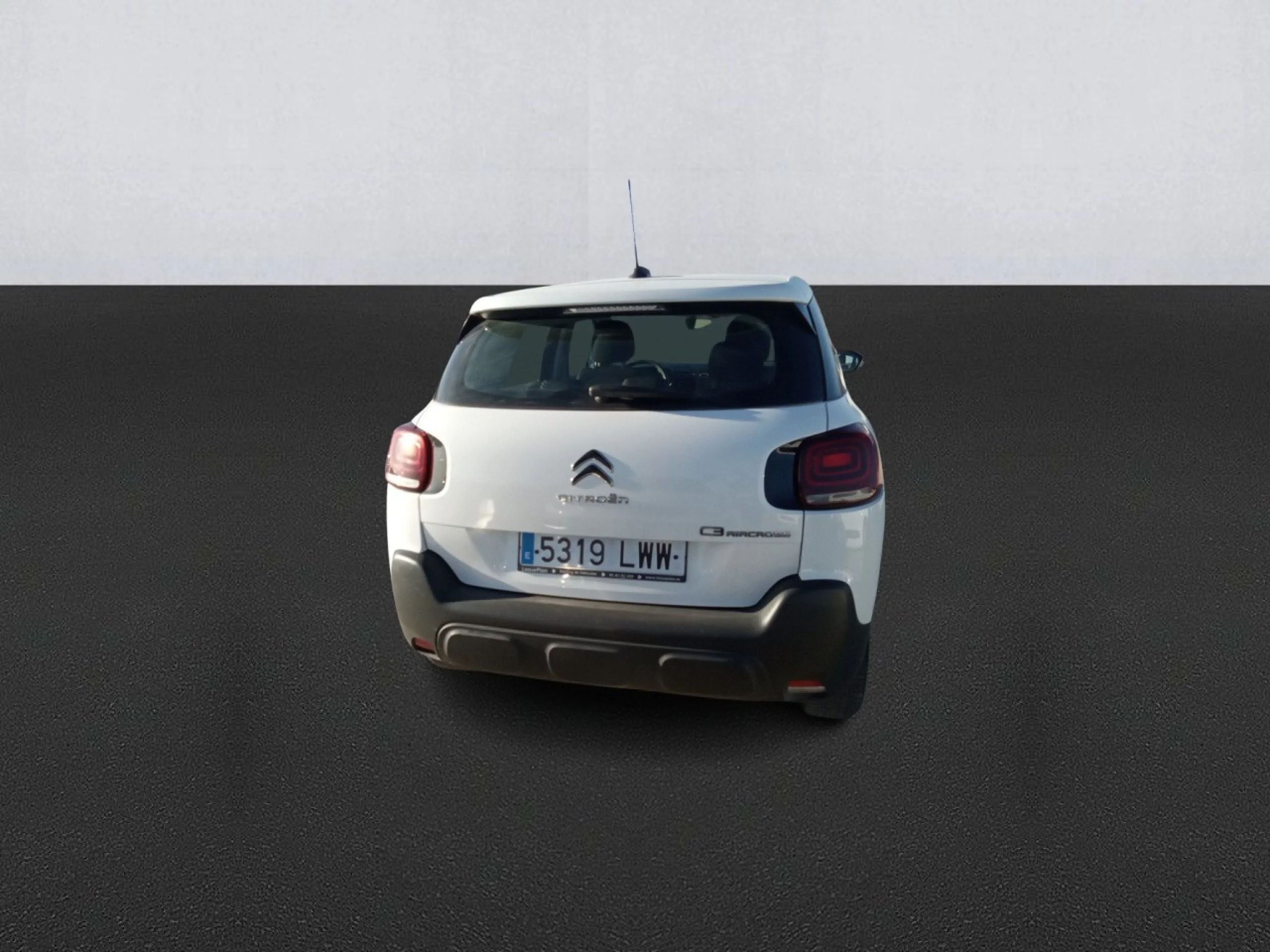 Citroen C3 Aircross BlueHDi 81kW (110CV) S&amp;S Live Pack - Foto 5