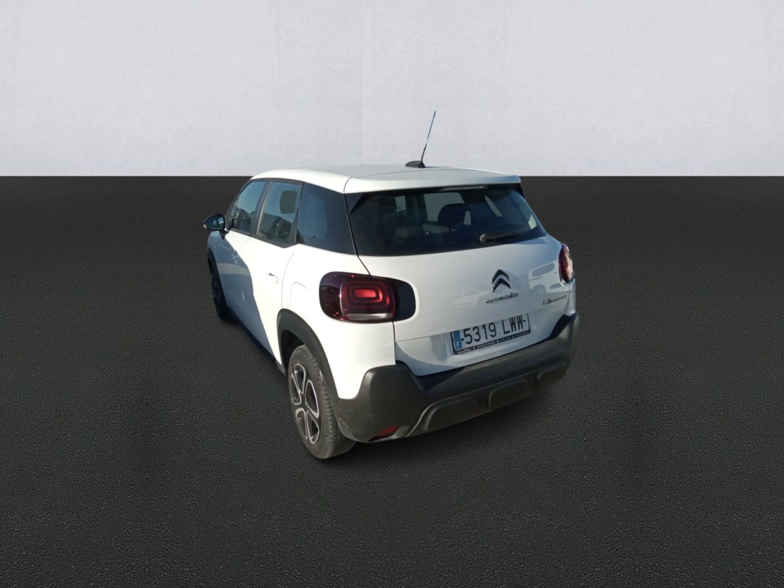 Citroen C3 Aircross BlueHDi 81kW (110CV) S&amp;S Live Pack - Foto 6