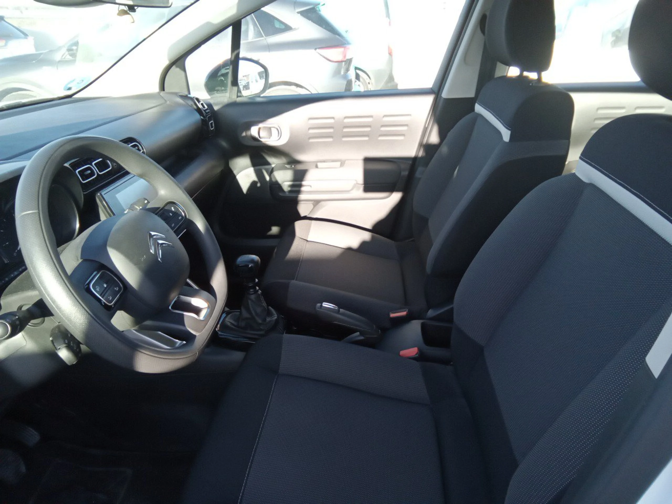 Citroen C3 Aircross BlueHDi 81kW (110CV) S&amp;S Live Pack - Foto 7