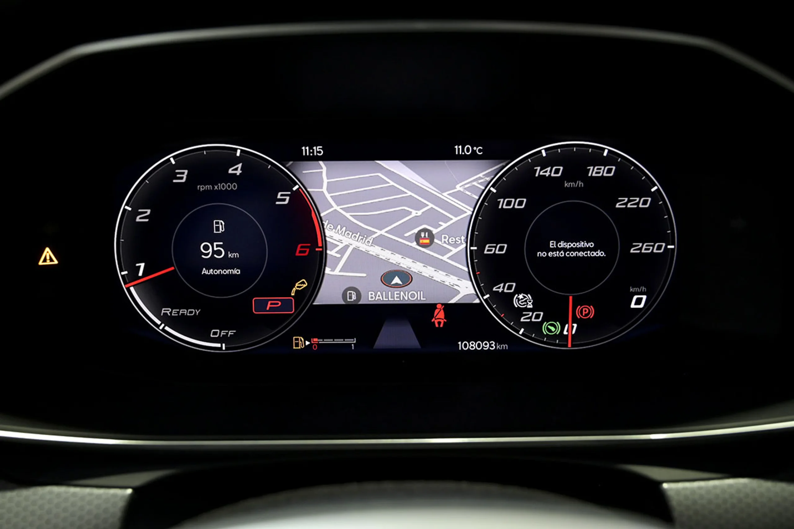 Seat Leon León SP 2.0 TDI 110kW DSG Style Go - Foto 7