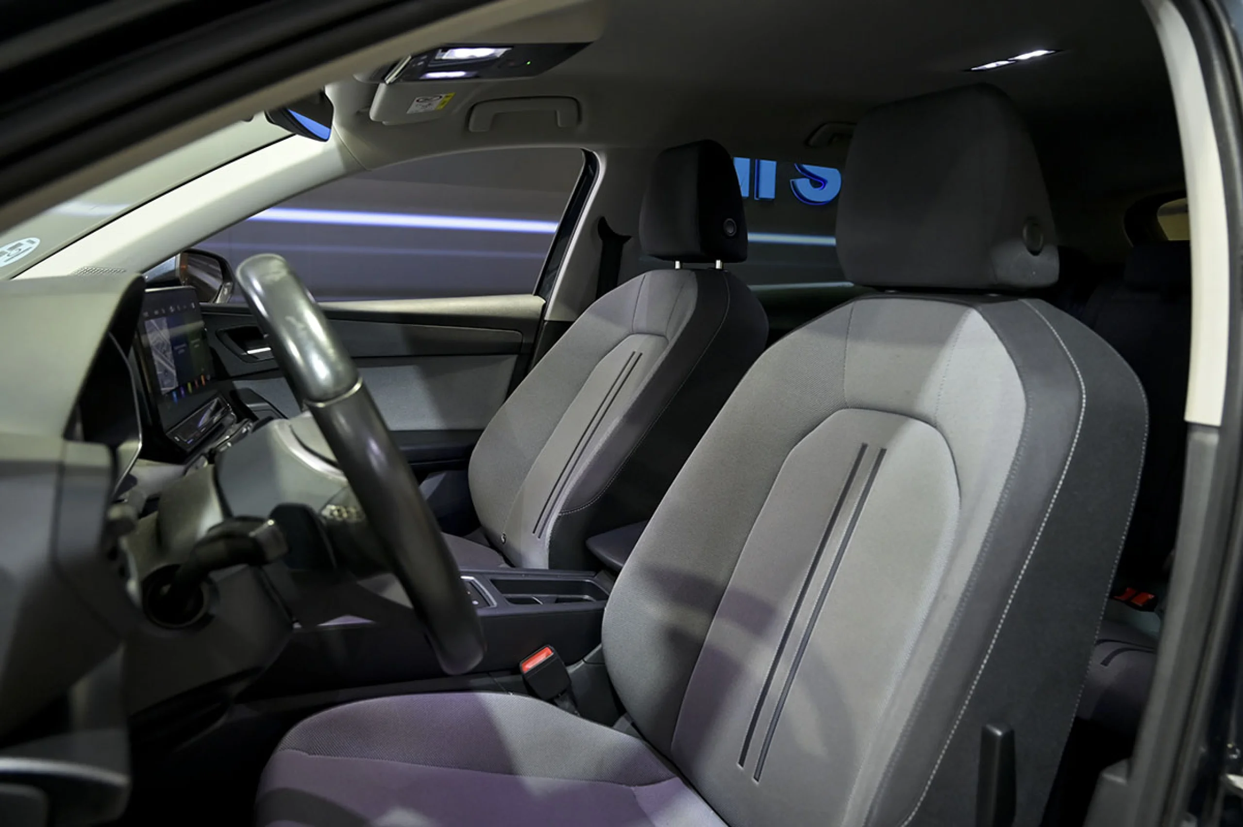 Seat Leon León SP 2.0 TDI 110kW DSG Style Go - Foto 8