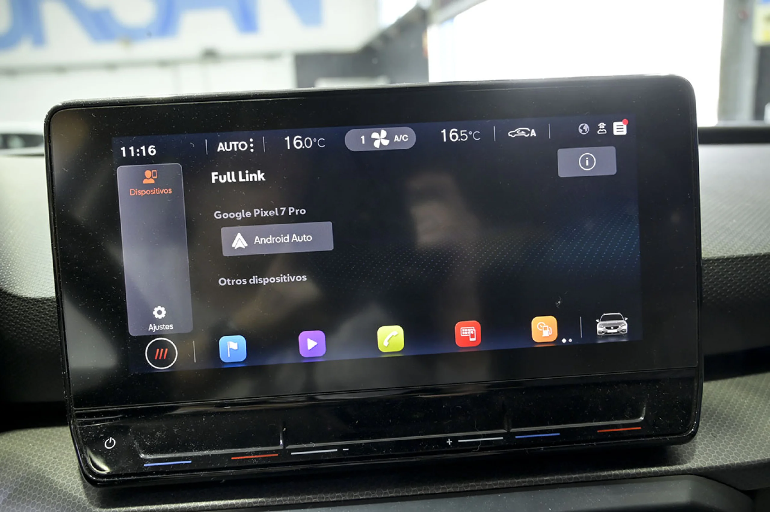 Seat Leon León SP 2.0 TDI 110kW DSG Style Go - Foto 11