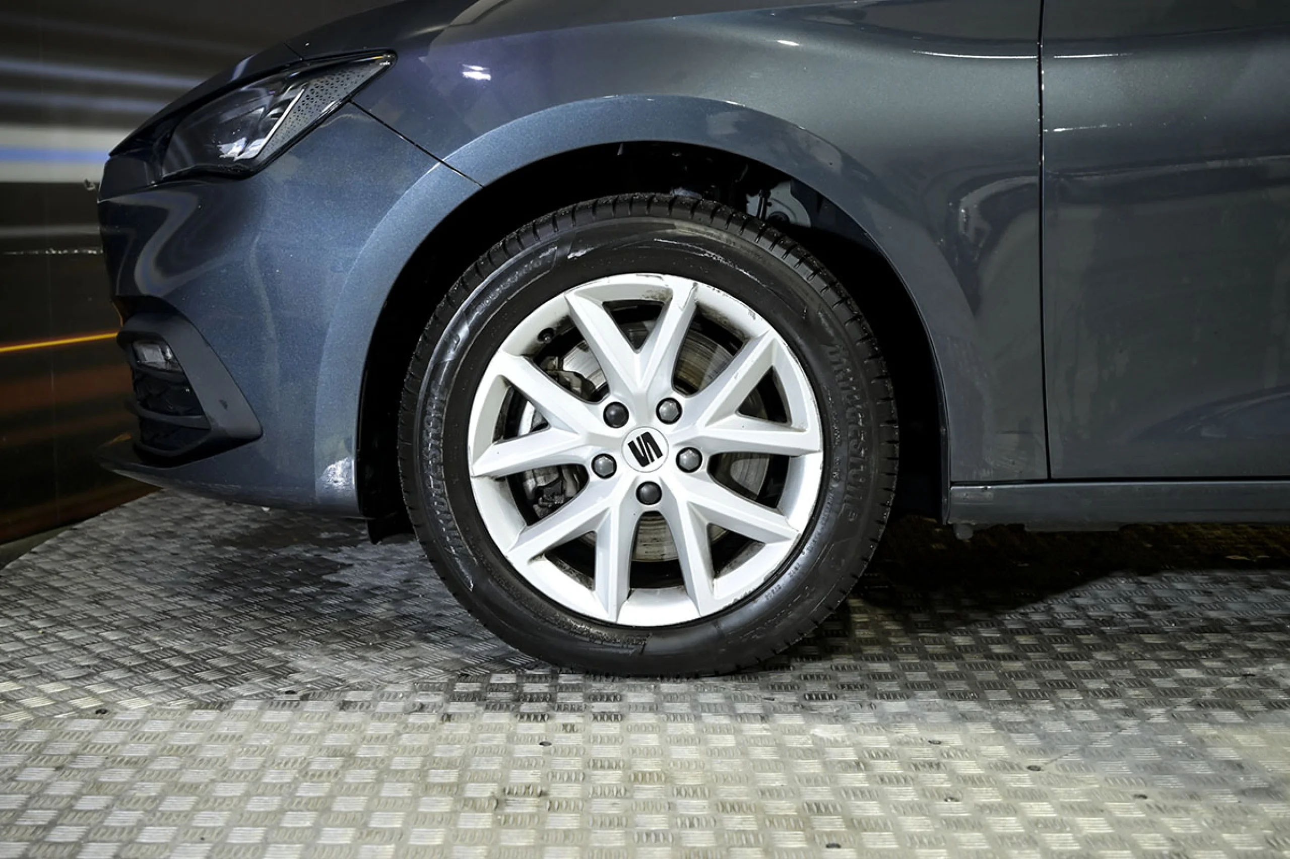 Seat Leon León SP 2.0 TDI 110kW DSG Style Go - Foto 14