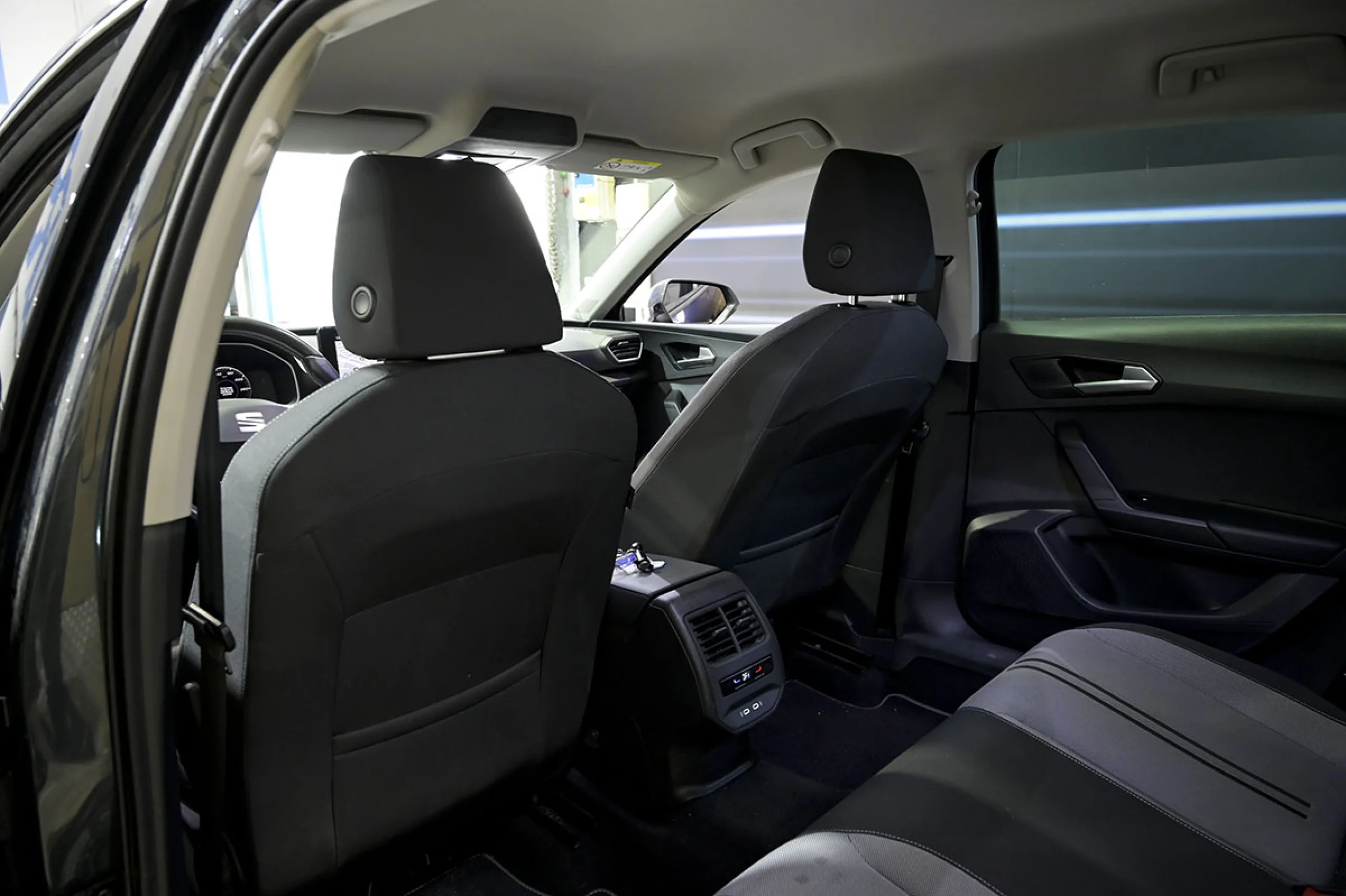 Seat Leon León SP 2.0 TDI 110kW DSG Style Go - Foto 17