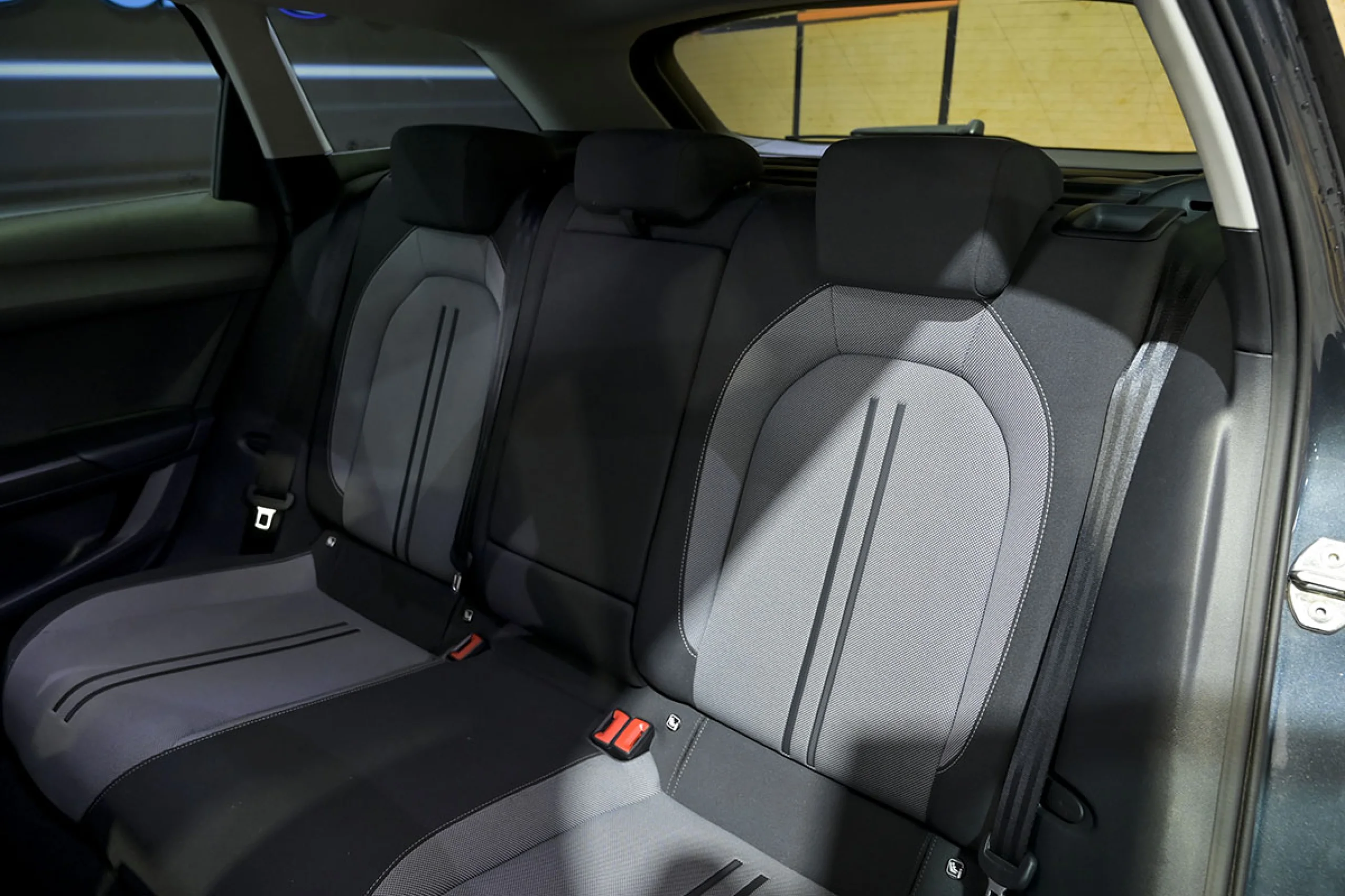 Seat Leon León SP 2.0 TDI 110kW DSG Style Go - Foto 18