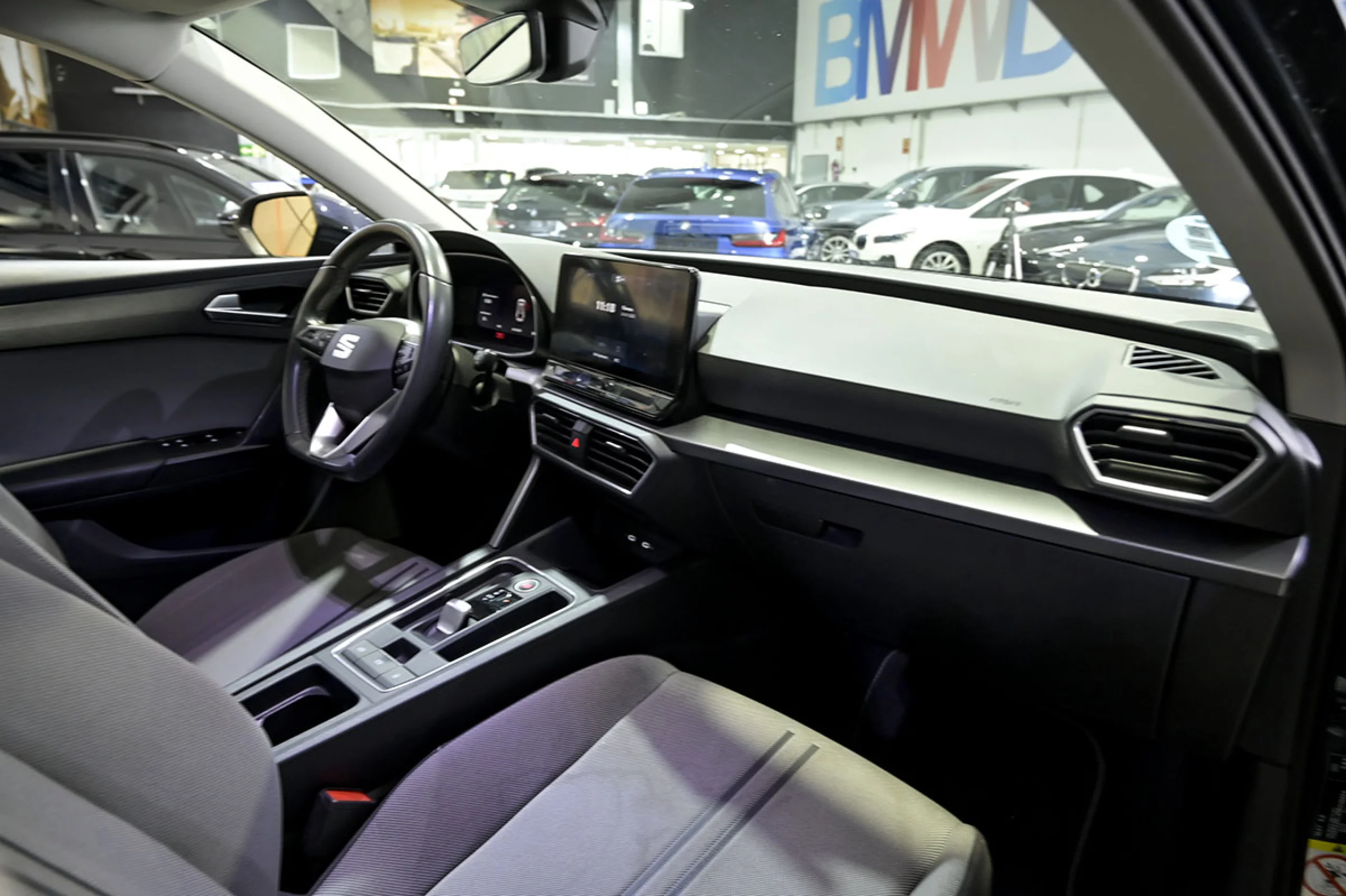 Seat Leon León SP 2.0 TDI 110kW DSG Style Go - Foto 19