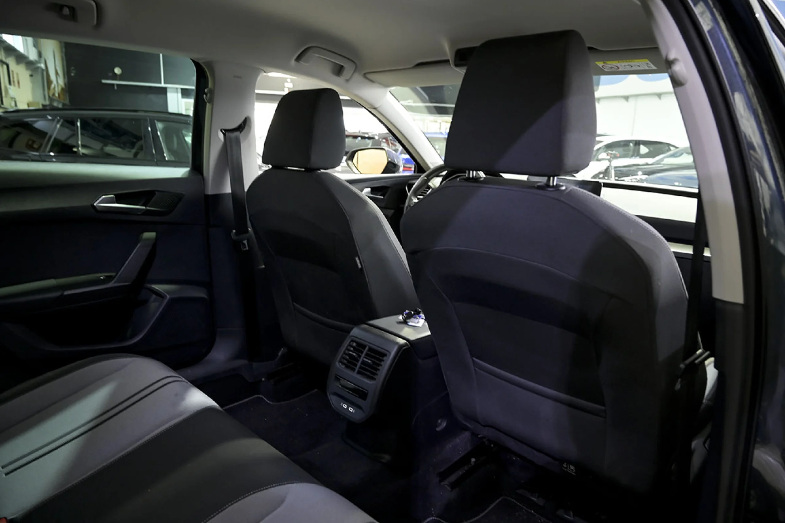 Seat Leon León SP 2.0 TDI 110kW DSG Style Go - Foto 20