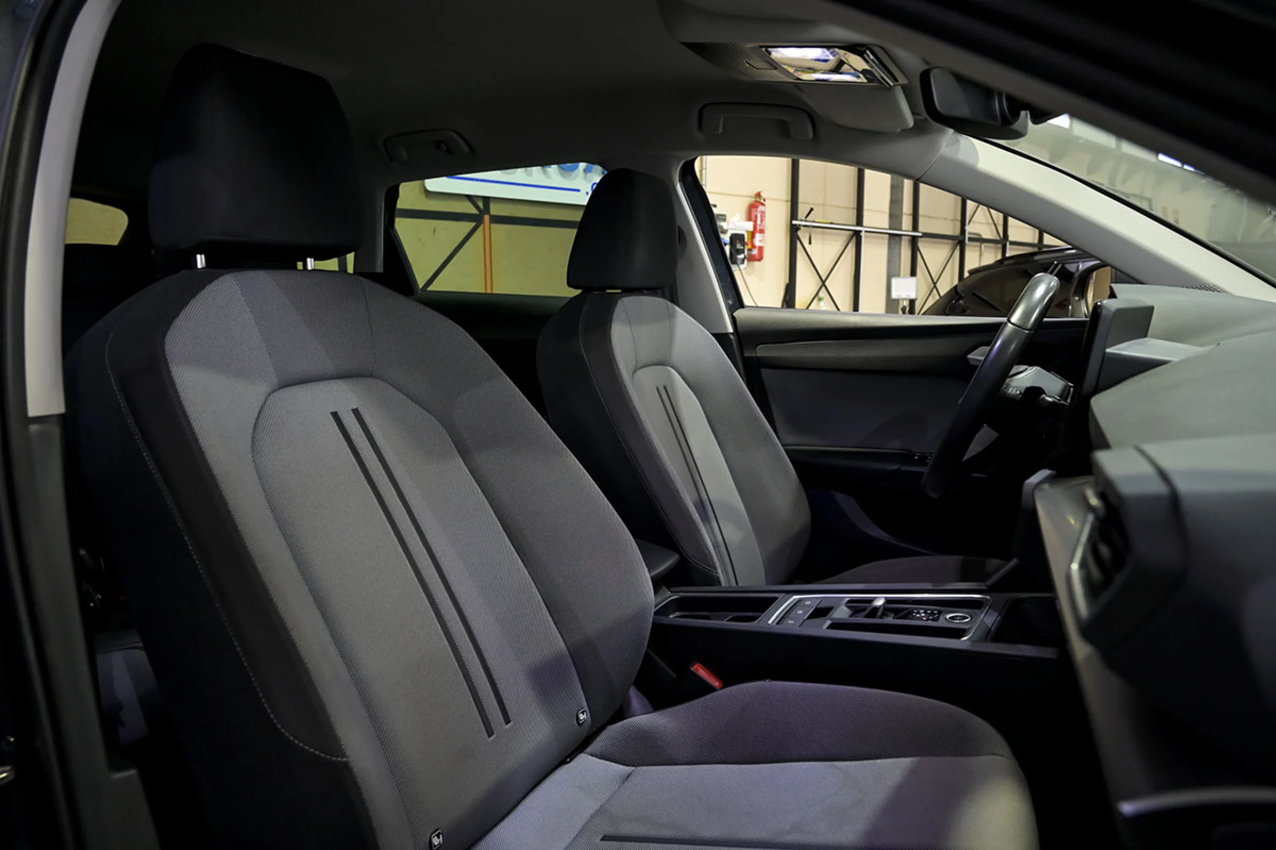 Seat Leon León SP 2.0 TDI 110kW DSG Style Go - Foto 21