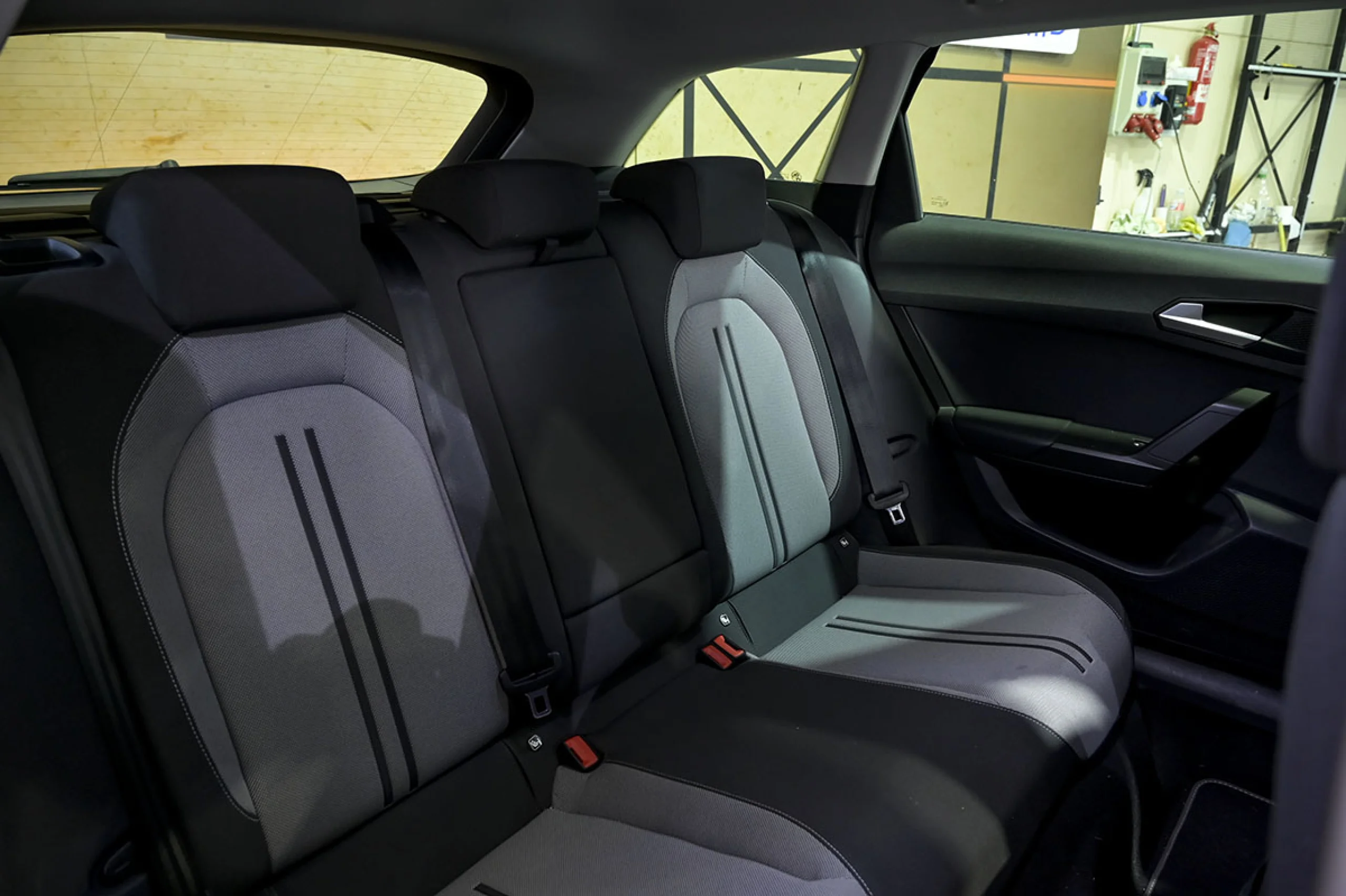 Seat Leon León SP 2.0 TDI 110kW DSG Style Go - Foto 22