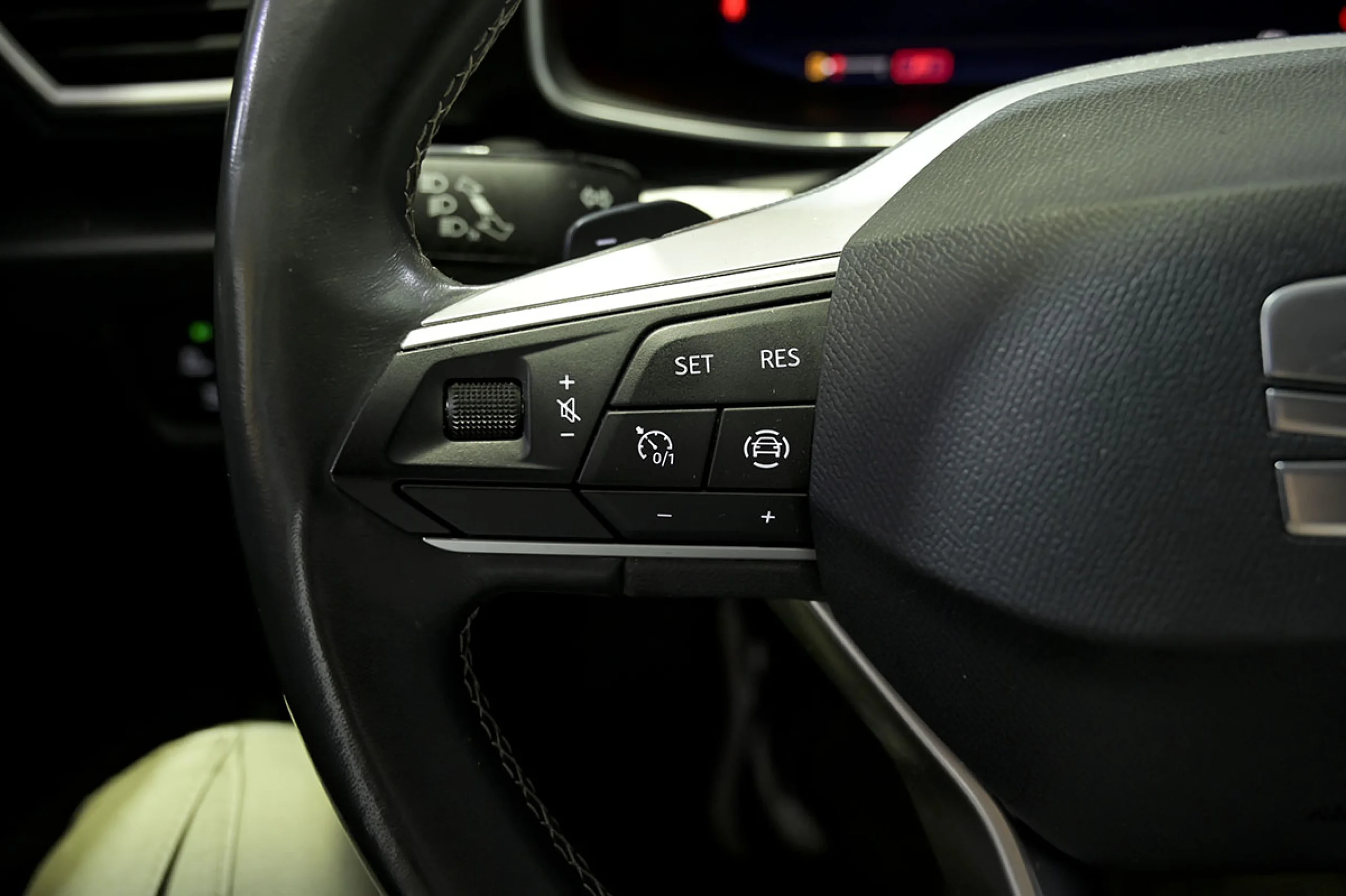 Seat Leon León SP 2.0 TDI 110kW DSG Style Go - Foto 26