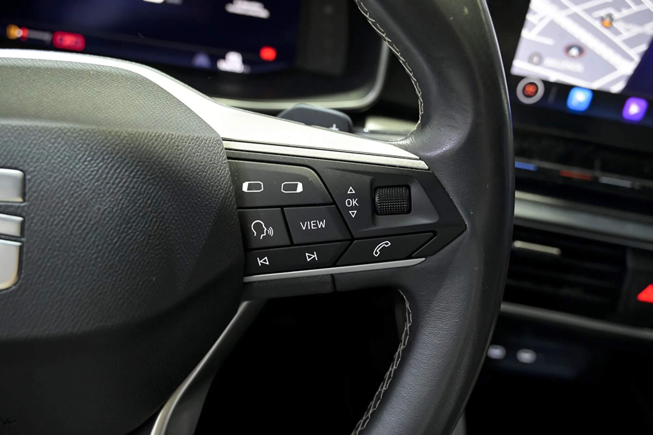 Seat Leon León SP 2.0 TDI 110kW DSG Style Go - Foto 31