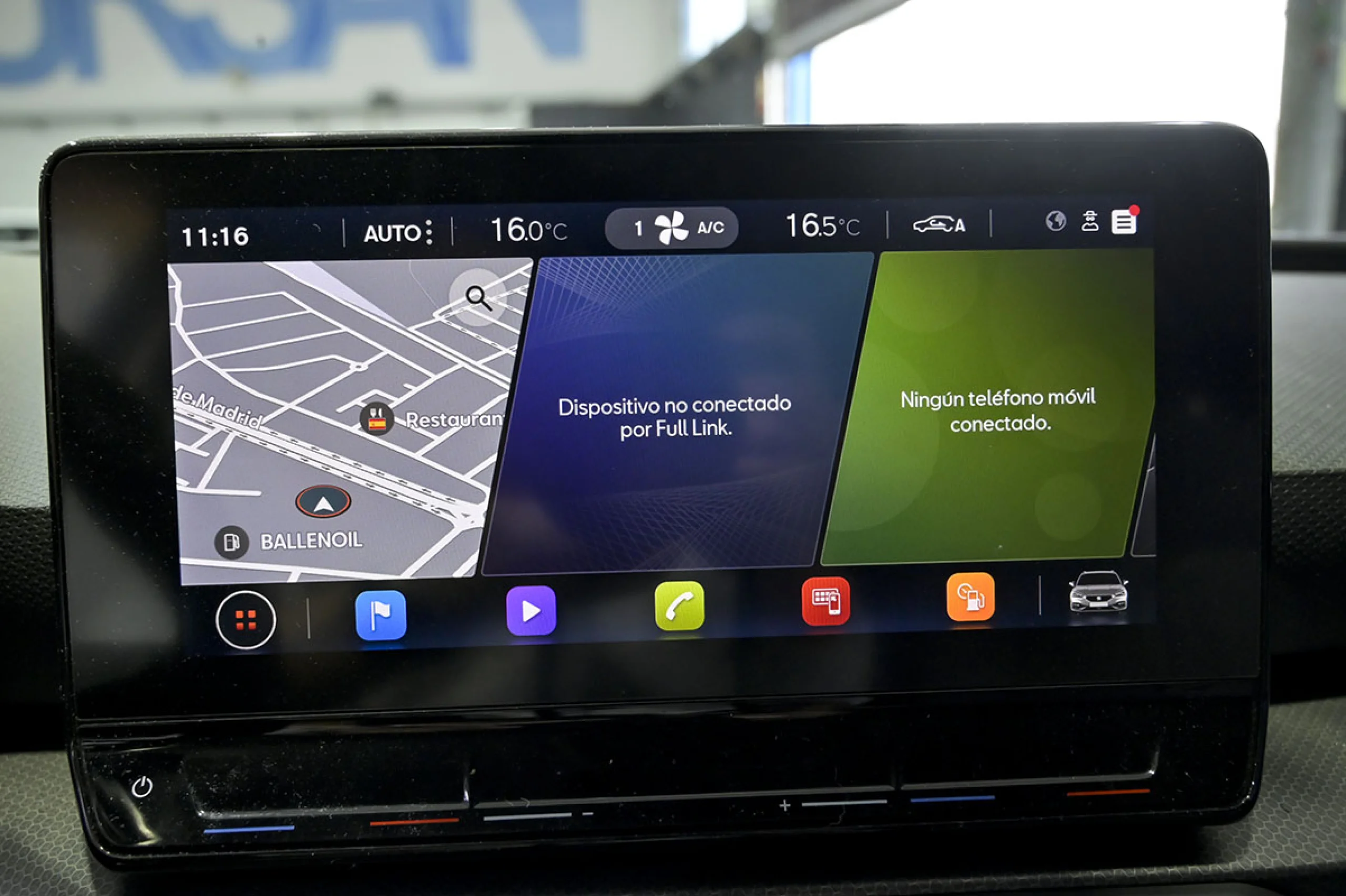 Seat Leon León SP 2.0 TDI 110kW DSG Style Go - Foto 37