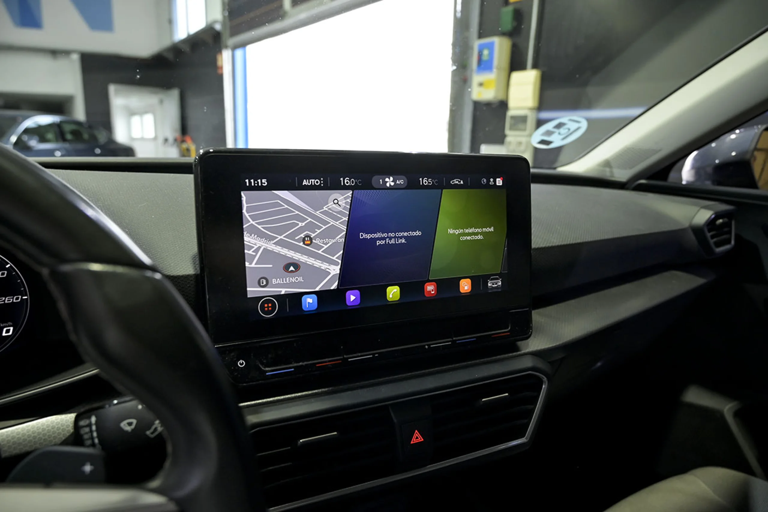 Seat Leon León SP 2.0 TDI 110kW DSG Style Go - Foto 35