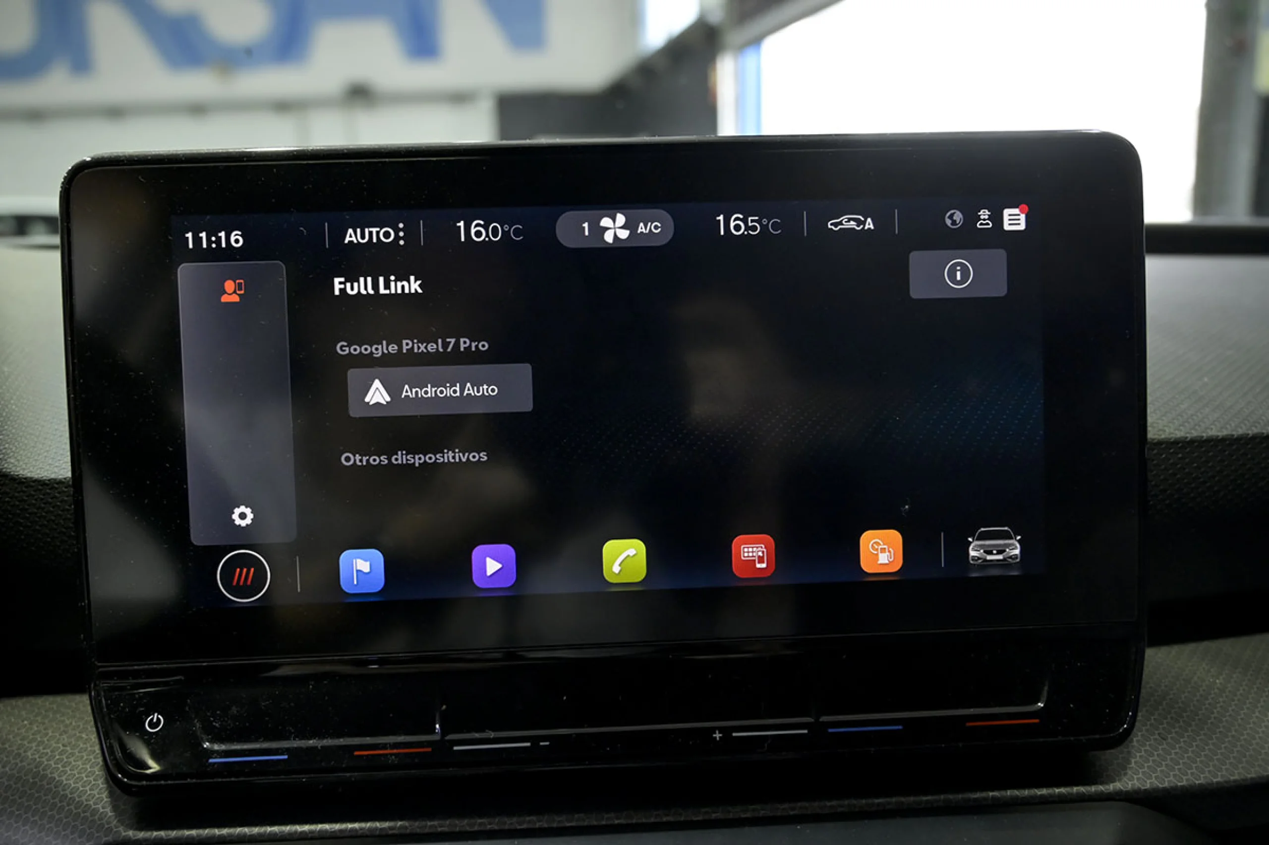 Seat Leon León SP 2.0 TDI 110kW DSG Style Go - Foto 36