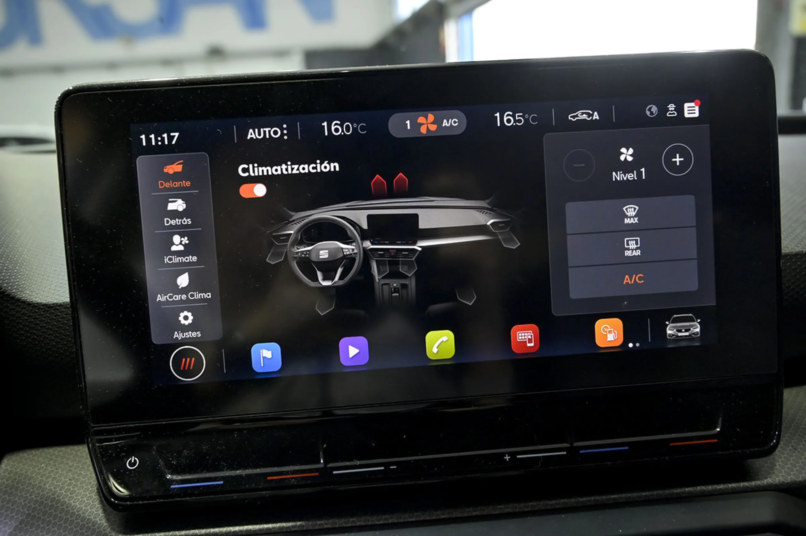 Seat Leon León SP 2.0 TDI 110kW DSG Style Go - Foto 38