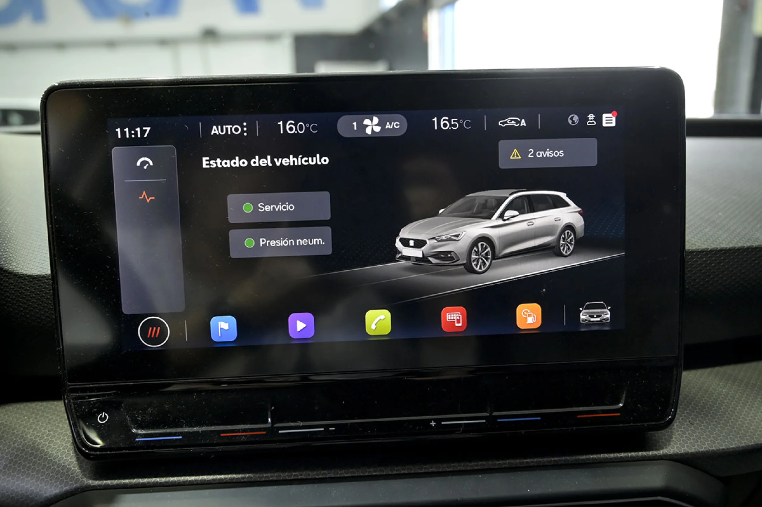 Seat Leon León SP 2.0 TDI 110kW DSG Style Go - Foto 45