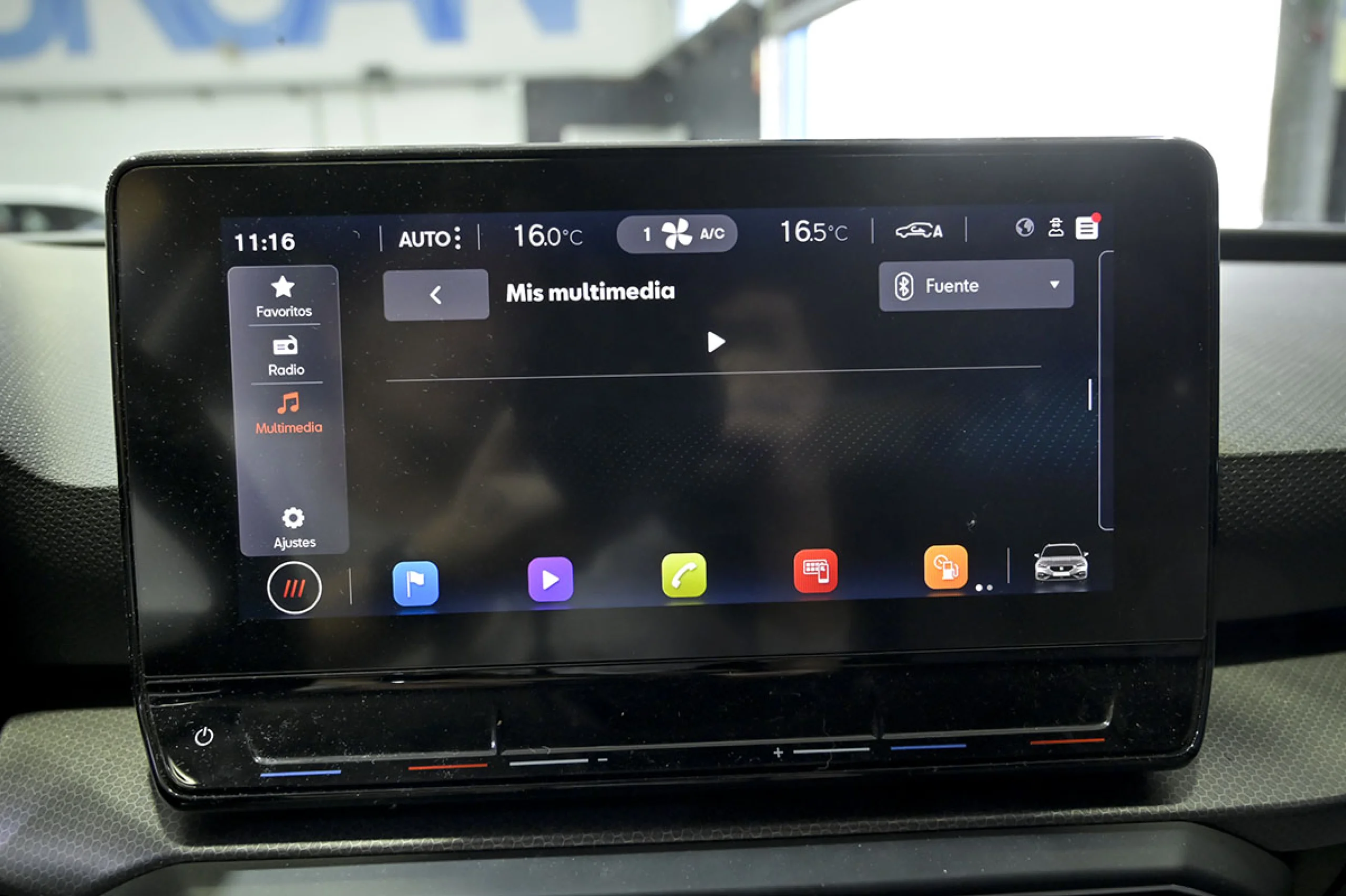 Seat Leon León SP 2.0 TDI 110kW DSG Style Go - Foto 46