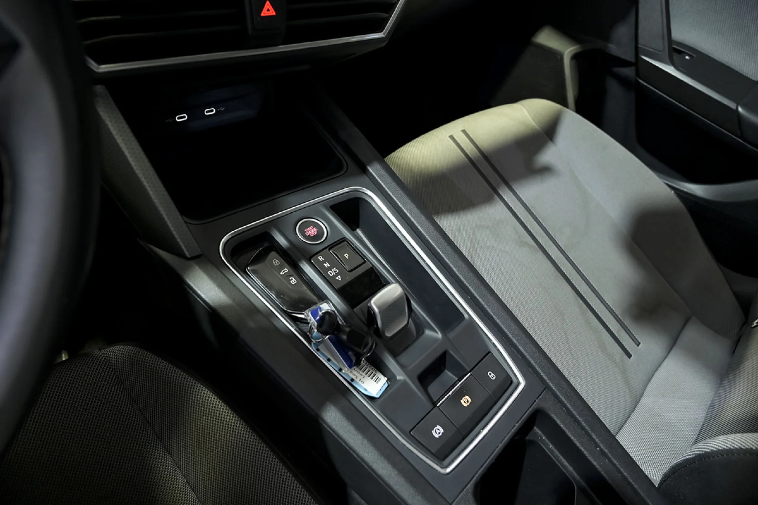 Seat Leon León SP 2.0 TDI 110kW DSG Style Go - Foto 48