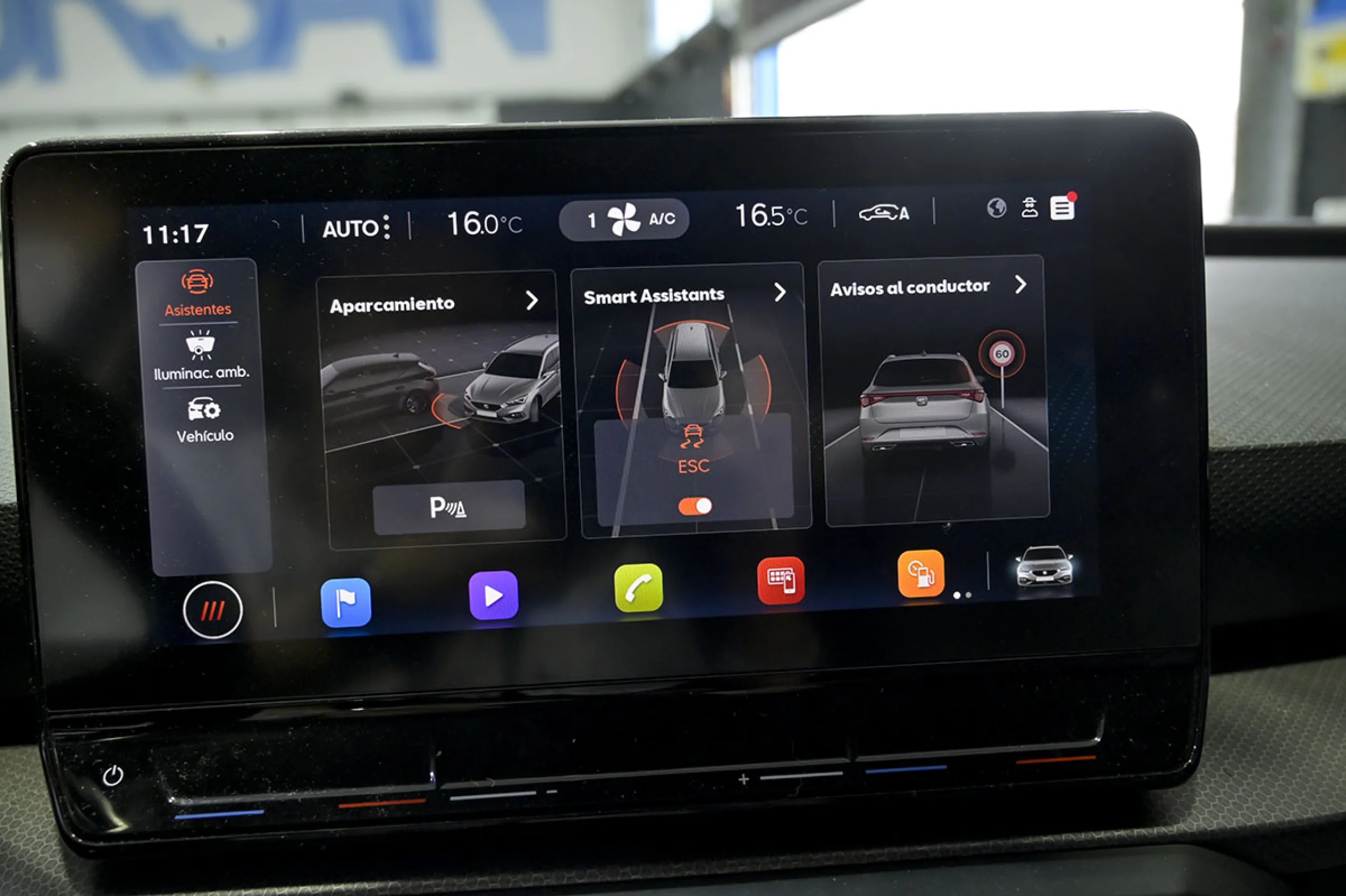 Seat Leon León SP 2.0 TDI 110kW DSG Style Go - Foto 50