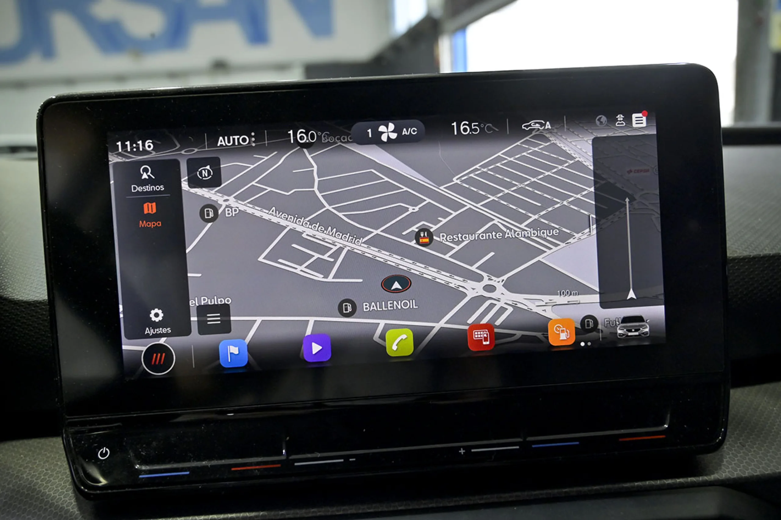 Seat Leon León SP 2.0 TDI 110kW DSG Style Go - Foto 51