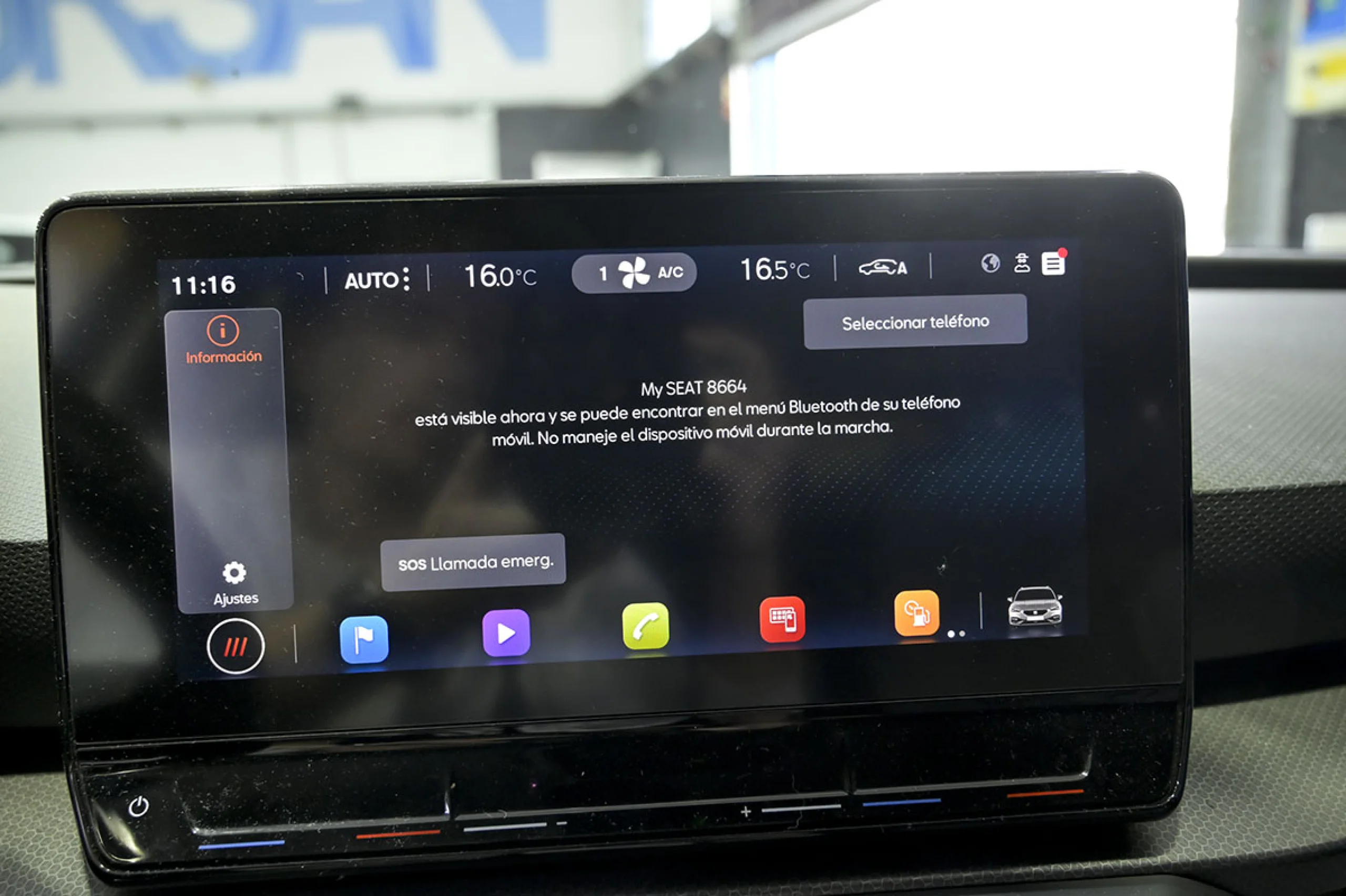 Seat Leon León SP 2.0 TDI 110kW DSG Style Go - Foto 44