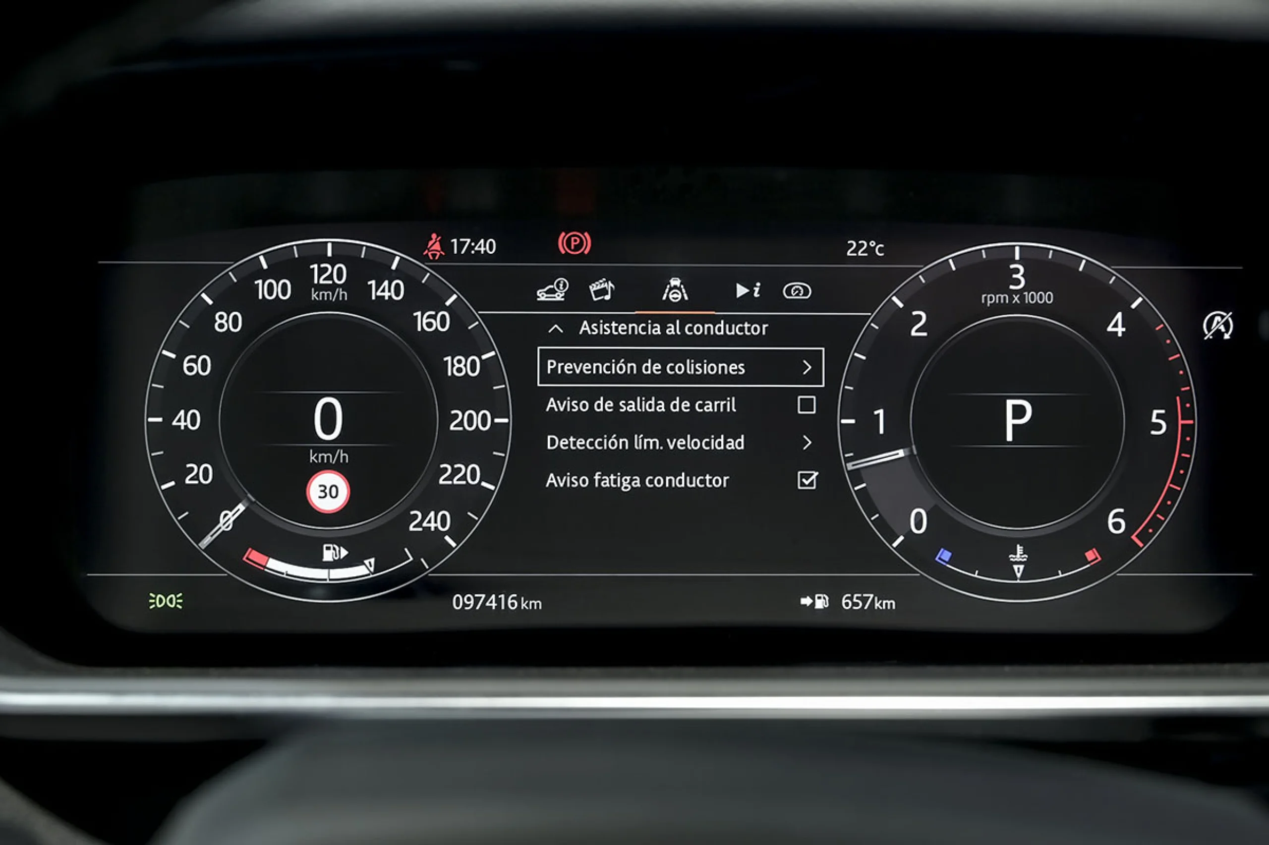 Land Rover Range Rover Sport 3.0 SDV6 183kW 249CV SE - Foto 8