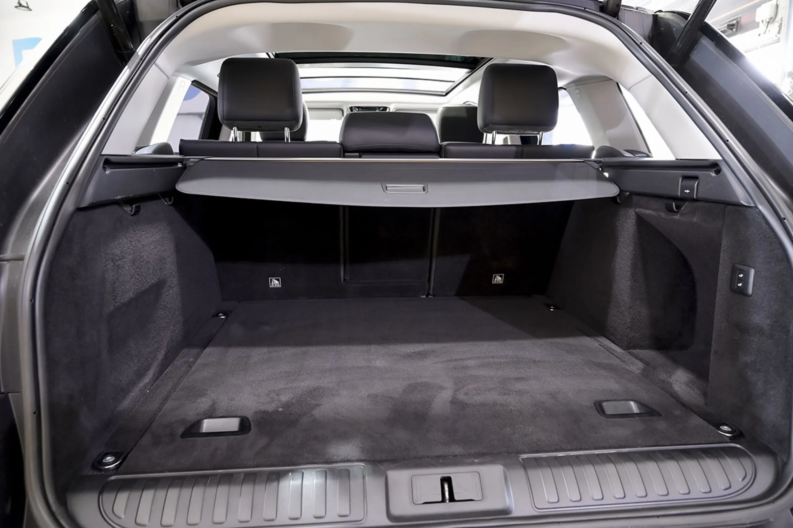 Land Rover Range Rover Sport 3.0 SDV6 183kW 249CV SE - Foto 14