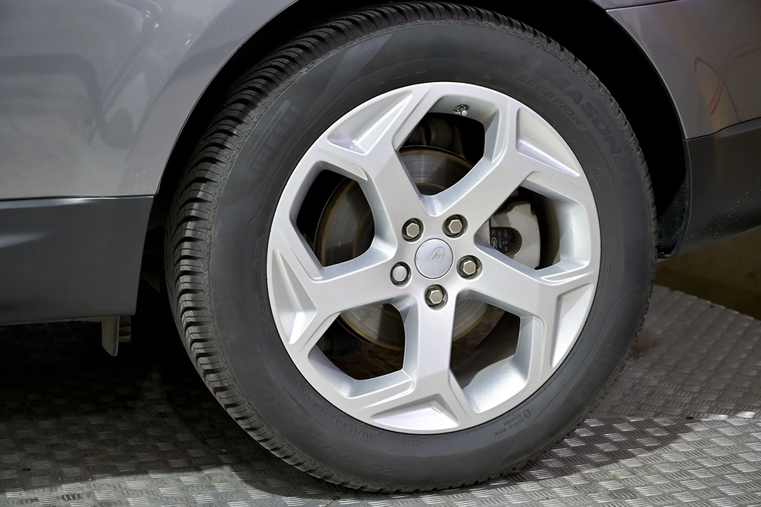 Land Rover Range Rover Sport 3.0 SDV6 183kW 249CV SE - Foto 15