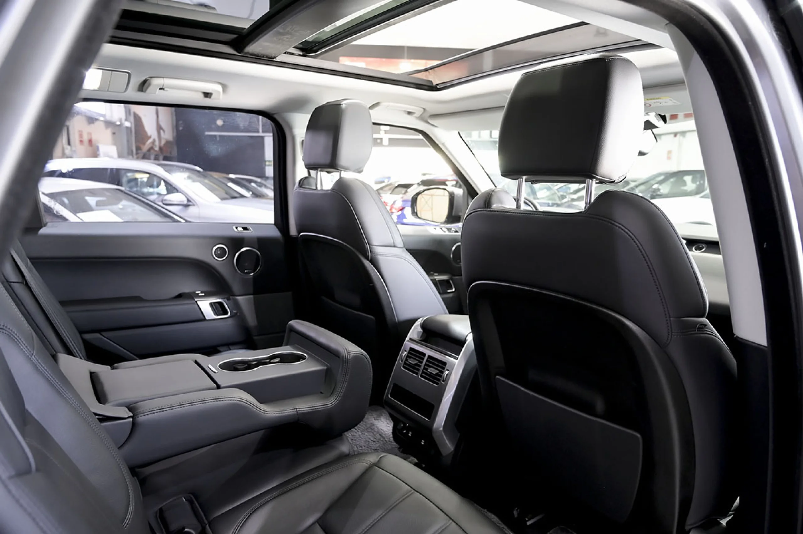 Land Rover Range Rover Sport 3.0 SDV6 183kW 249CV SE - Foto 16