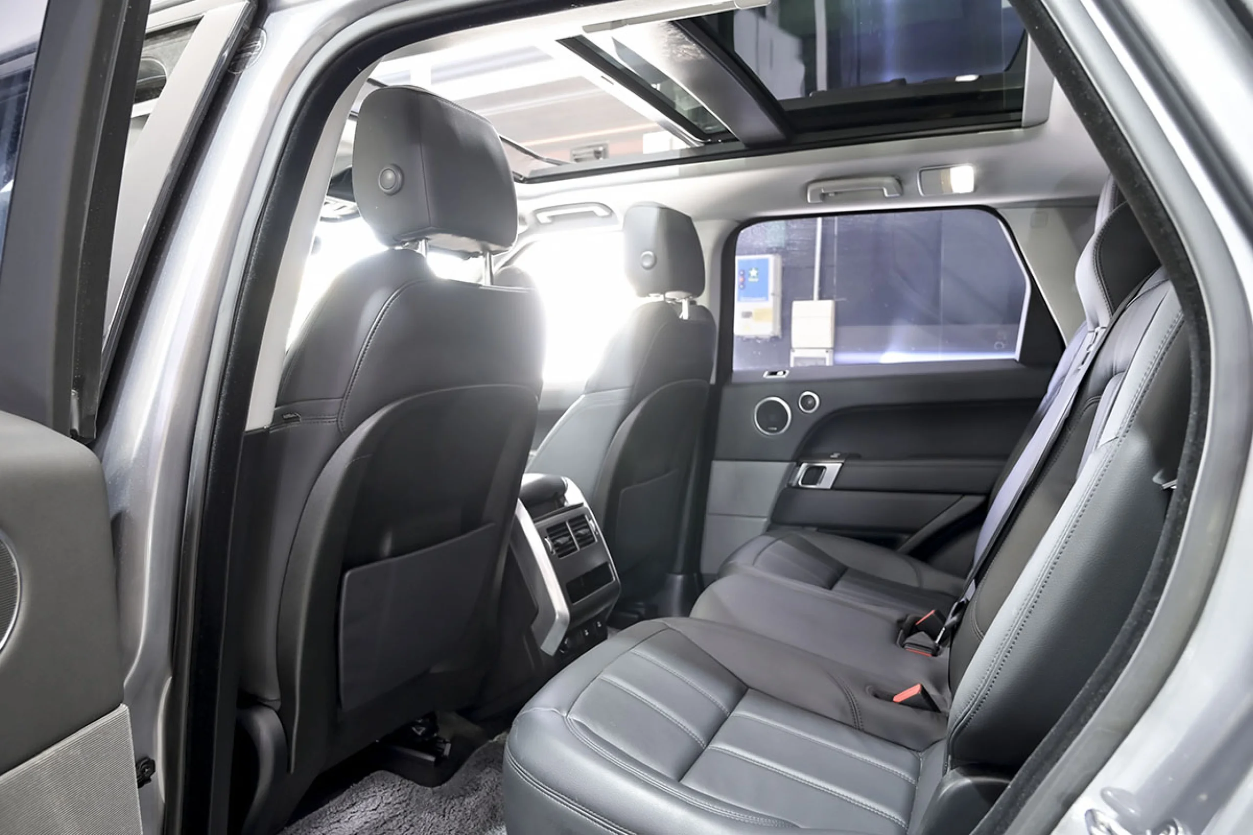 Land Rover Range Rover Sport 3.0 SDV6 183kW 249CV SE - Foto 17