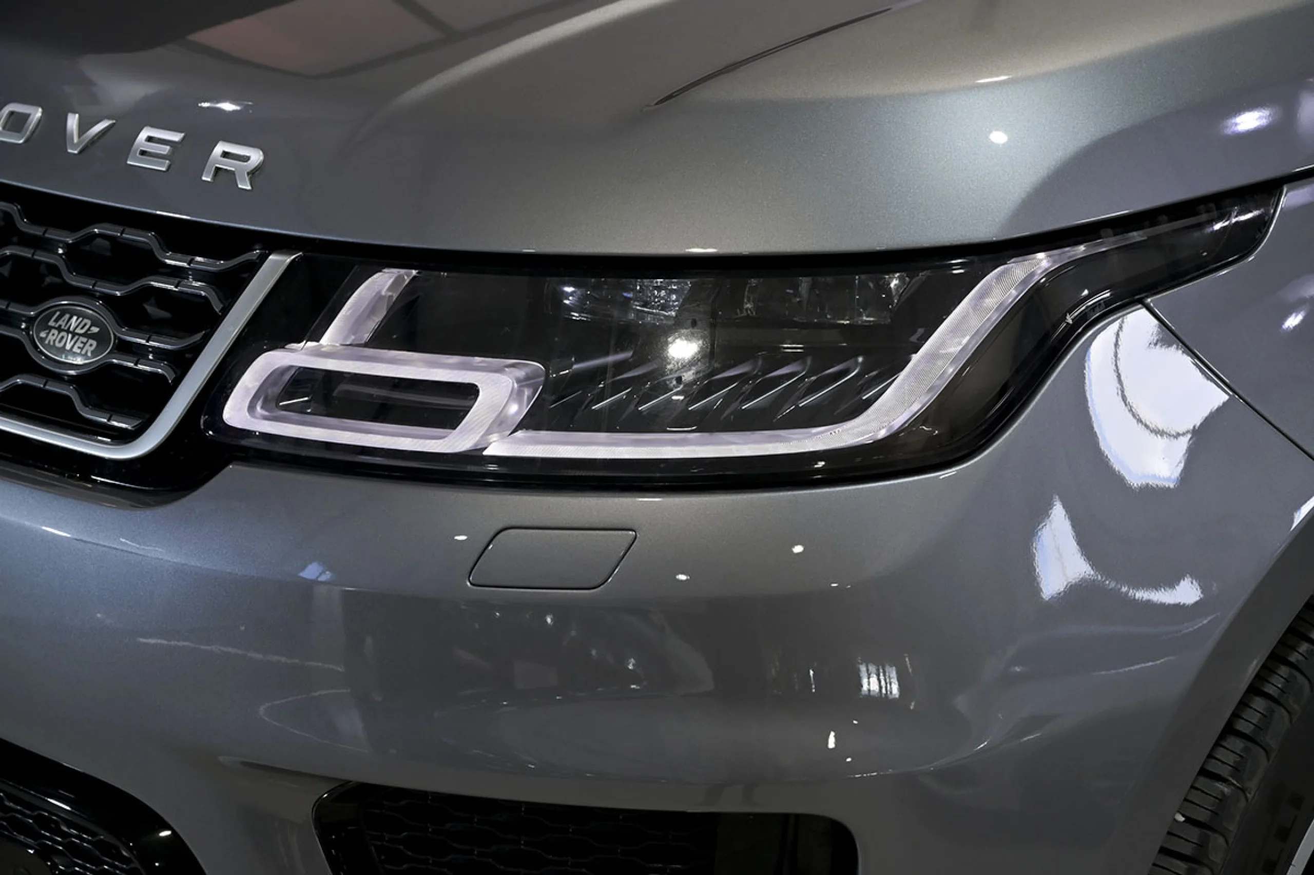 Land Rover Range Rover Sport 3.0 SDV6 183kW 249CV SE - Foto 22