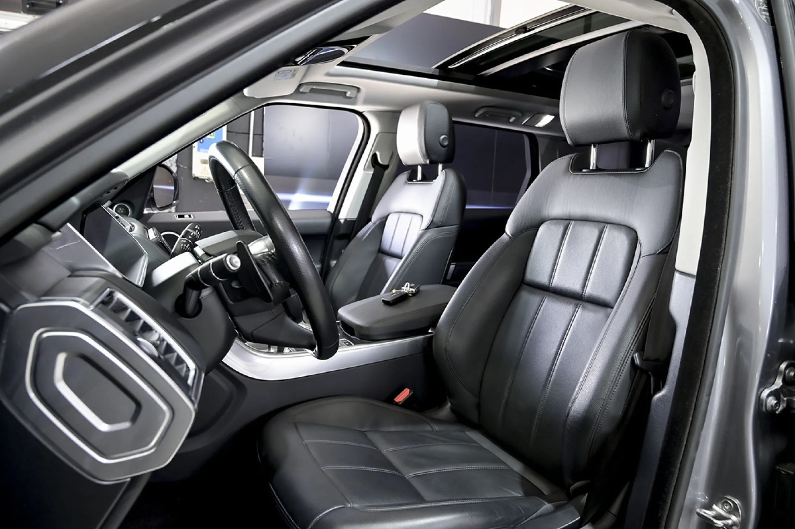 Land Rover Range Rover Sport 3.0 SDV6 183kW 249CV SE - Foto 26