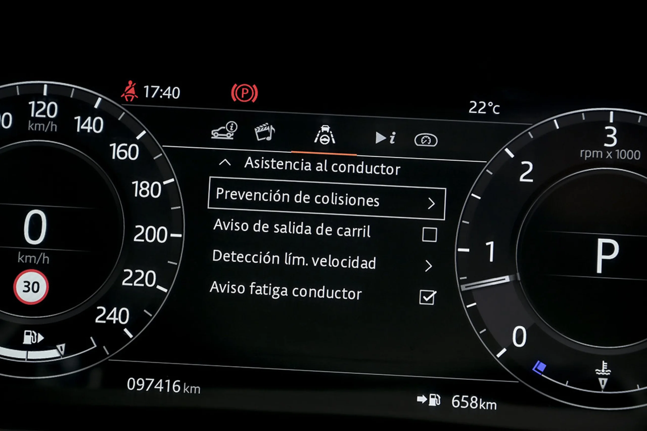 Land Rover Range Rover Sport 3.0 SDV6 183kW 249CV SE - Foto 30