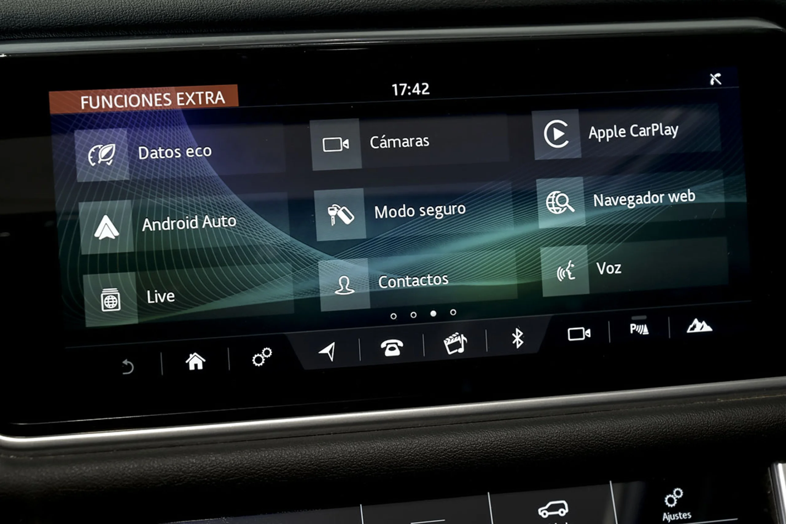 Land Rover Range Rover Sport 3.0 SDV6 183kW 249CV SE - Foto 37