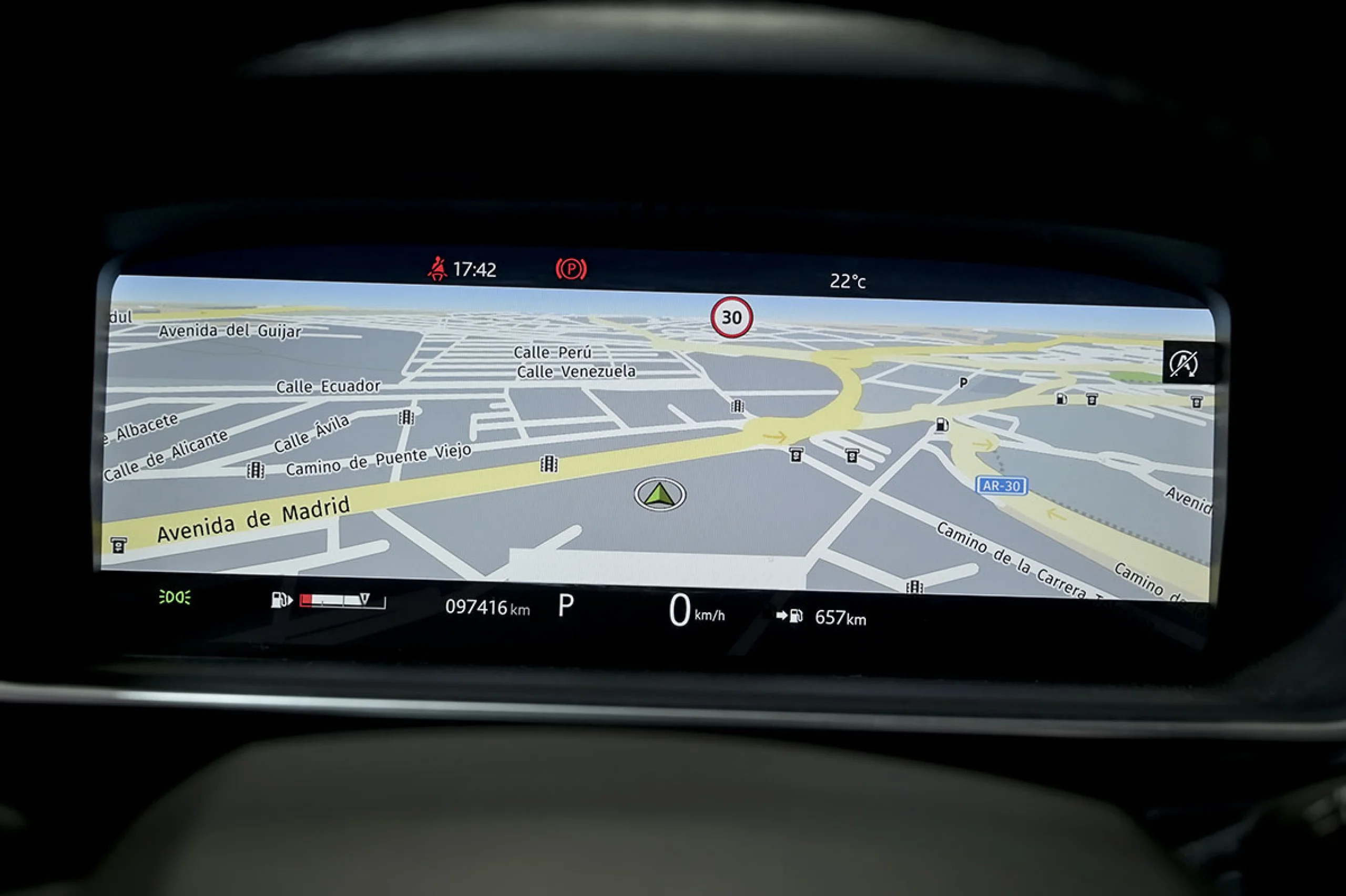 Land Rover Range Rover Sport 3.0 SDV6 183kW 249CV SE - Foto 38