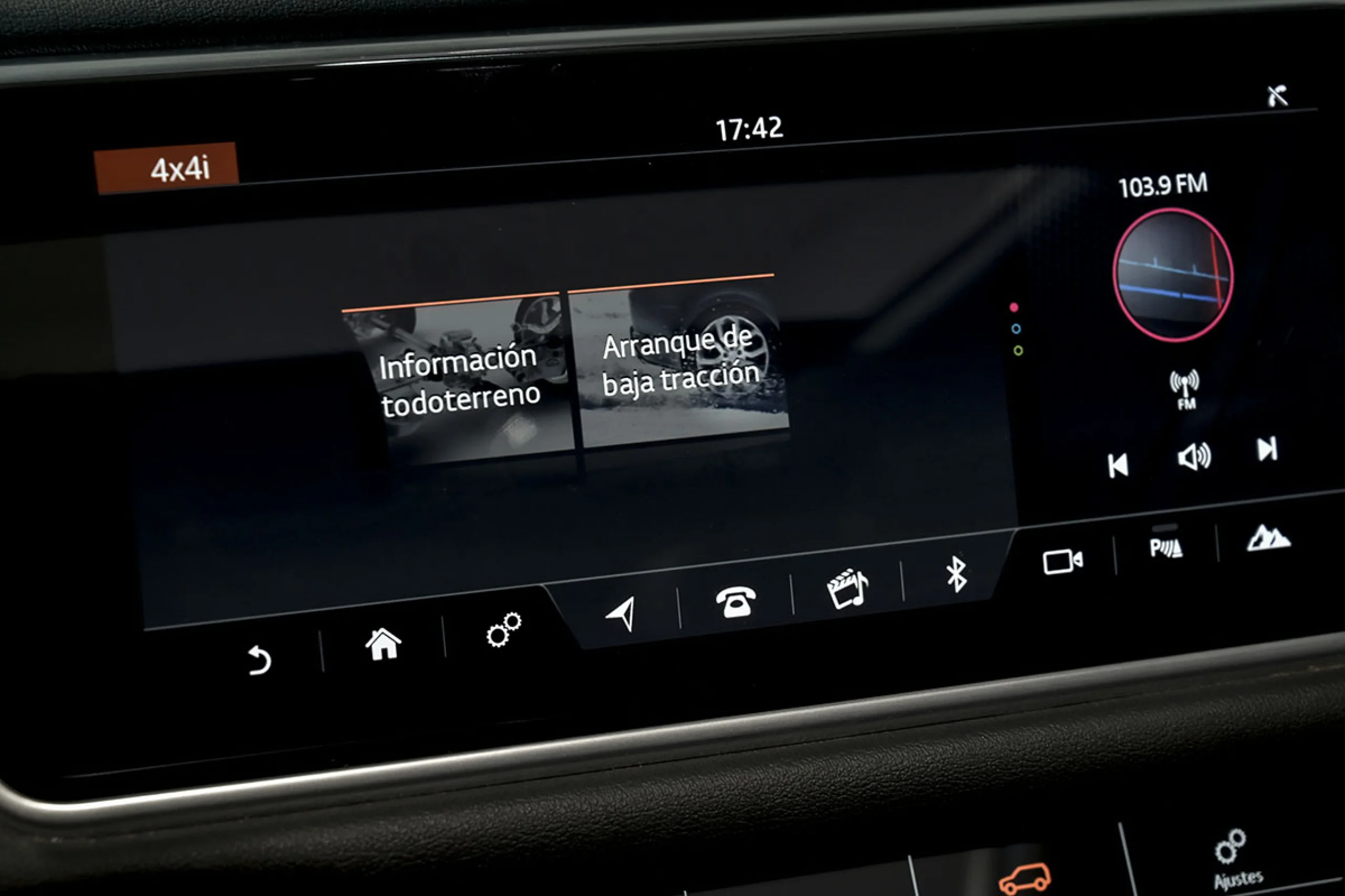 Land Rover Range Rover Sport 3.0 SDV6 183kW 249CV SE - Foto 39