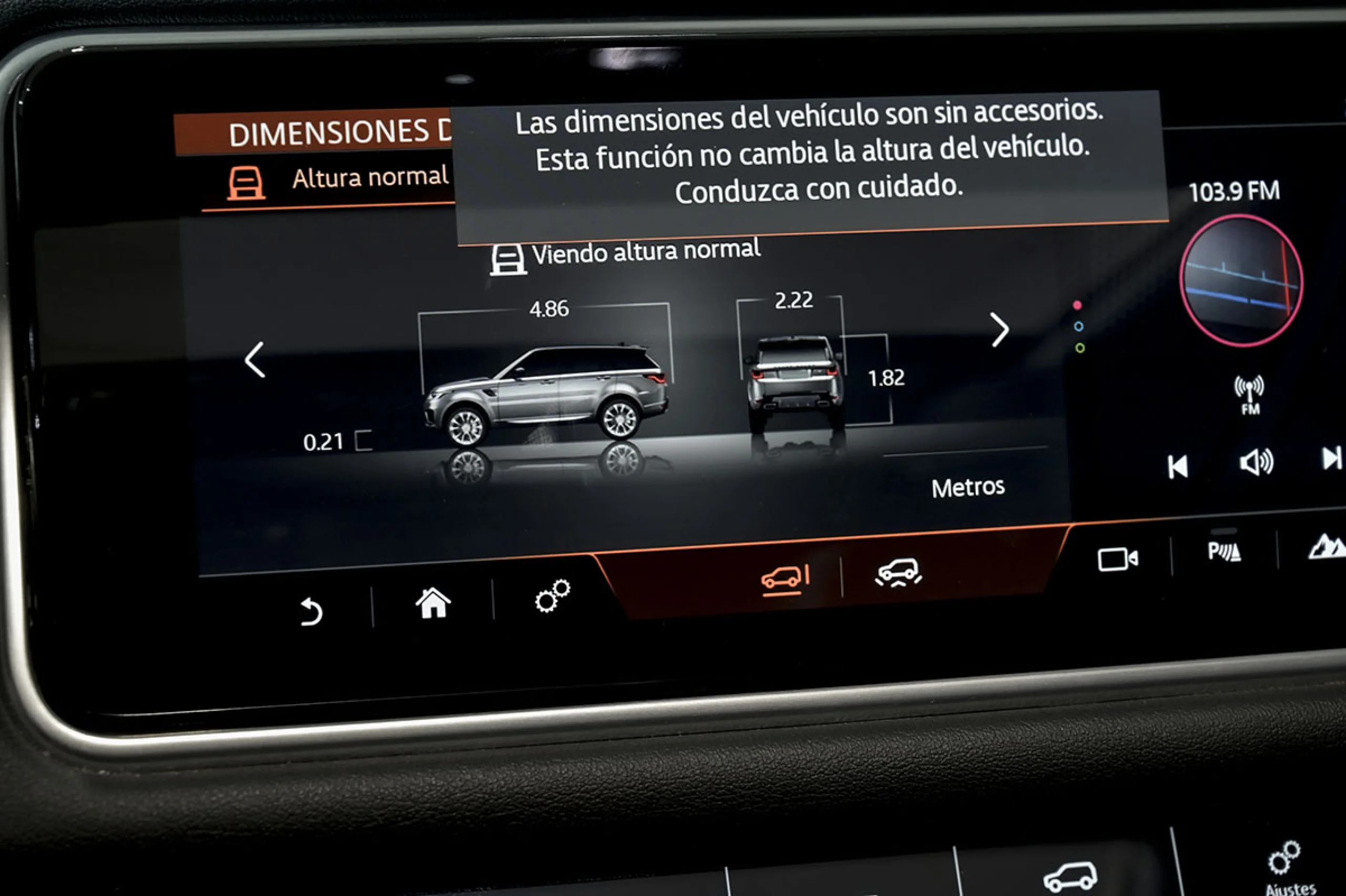 Land Rover Range Rover Sport 3.0 SDV6 183kW 249CV SE - Foto 40