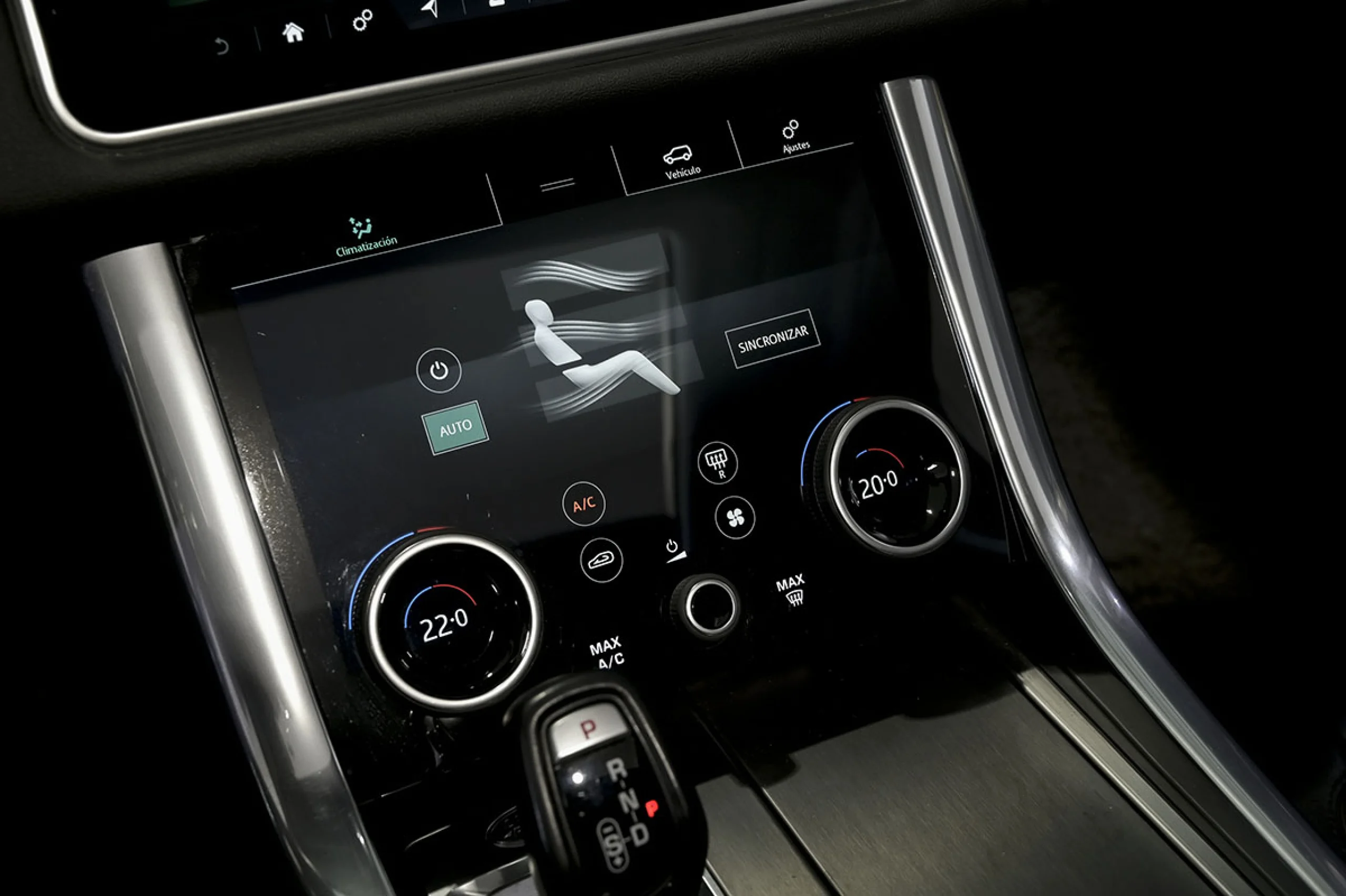 Land Rover Range Rover Sport 3.0 SDV6 183kW 249CV SE - Foto 42