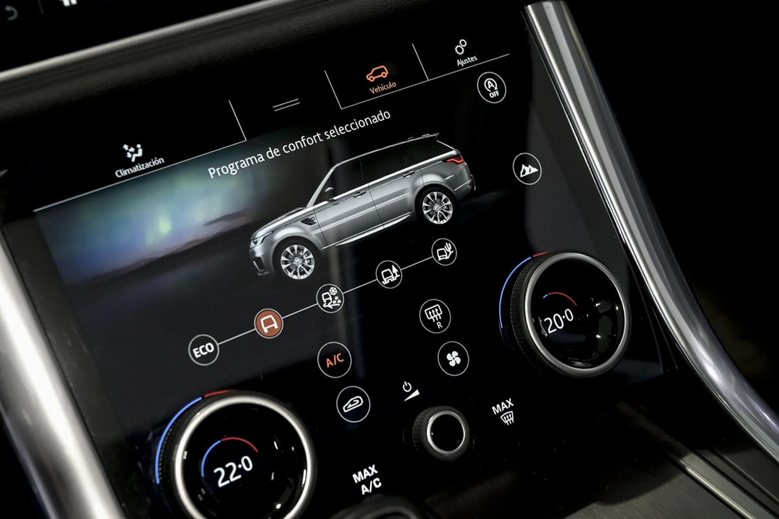 Land Rover Range Rover Sport 3.0 SDV6 183kW 249CV SE - Foto 43