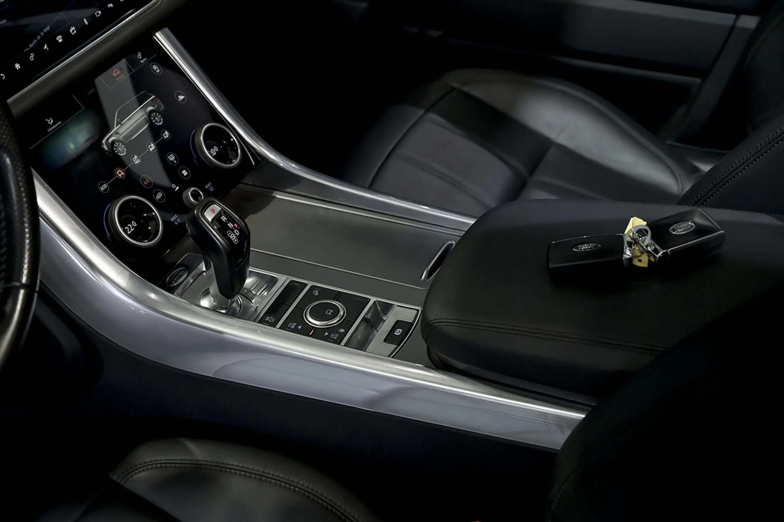 Land Rover Range Rover Sport 3.0 SDV6 183kW 249CV SE - Foto 44