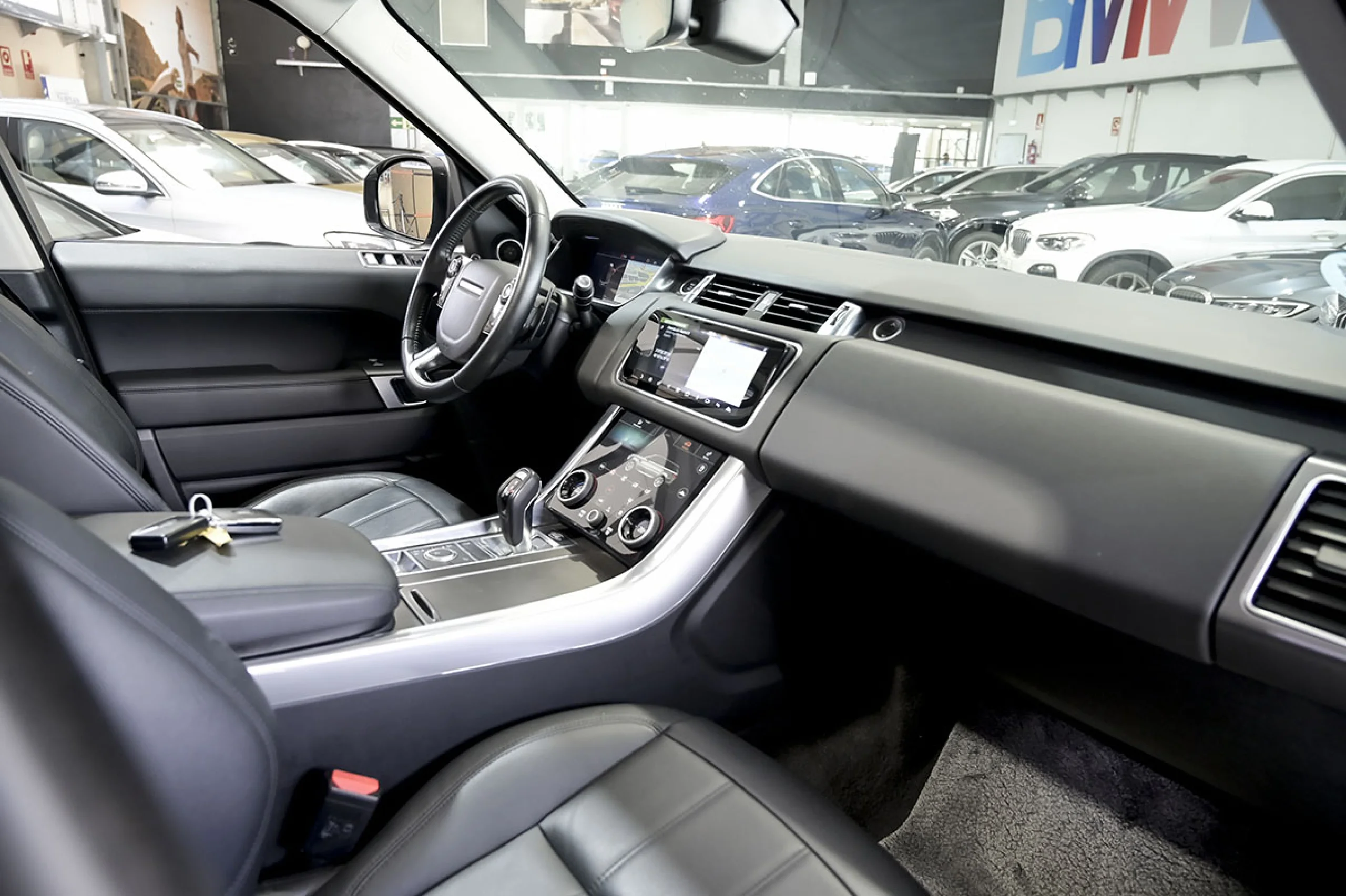 Land Rover Range Rover Sport 3.0 SDV6 183kW 249CV SE - Foto 48