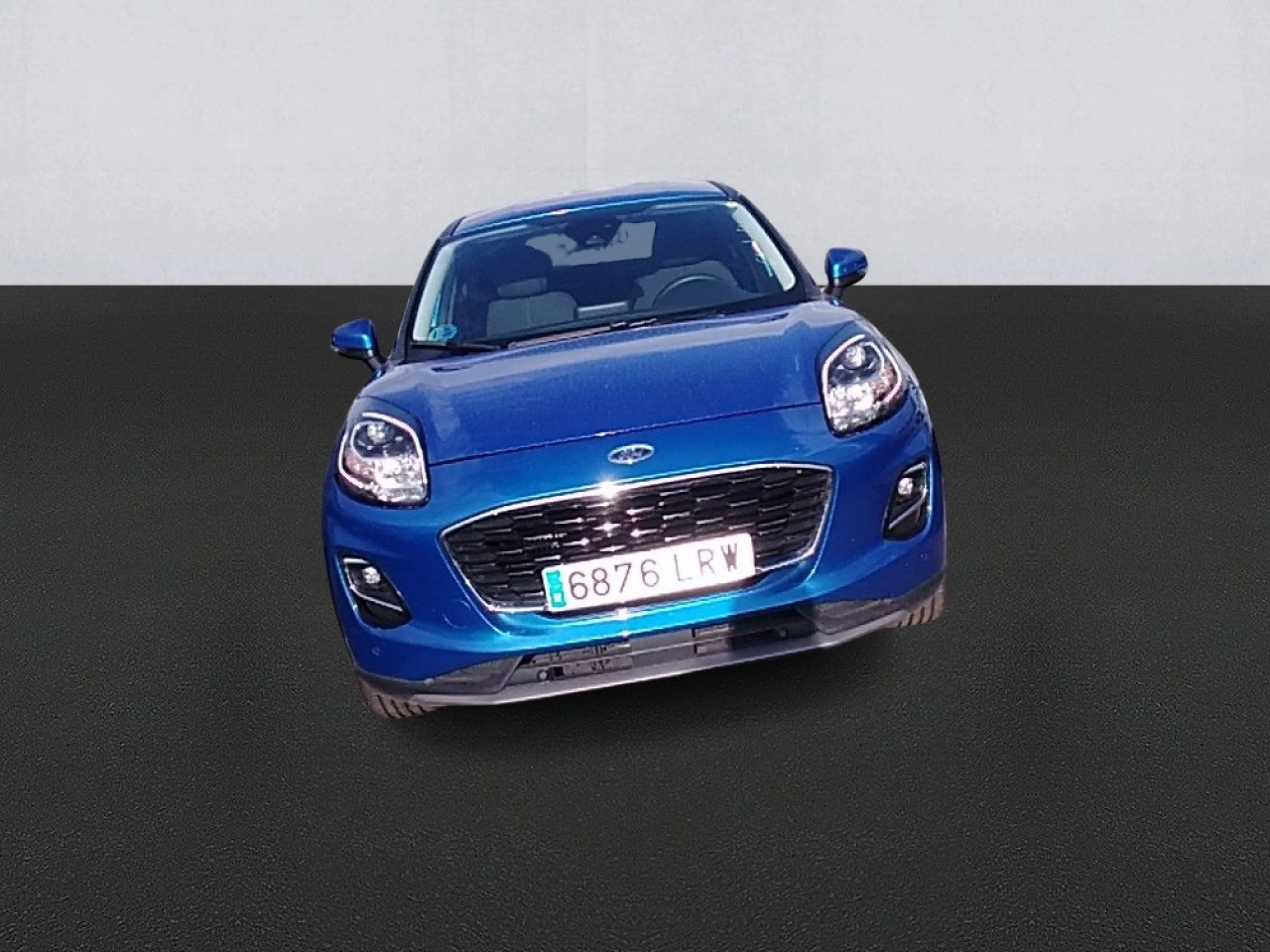 Ford Puma 1.0 EcoBoost 125cv Titanium MHEV Auto - Foto 2