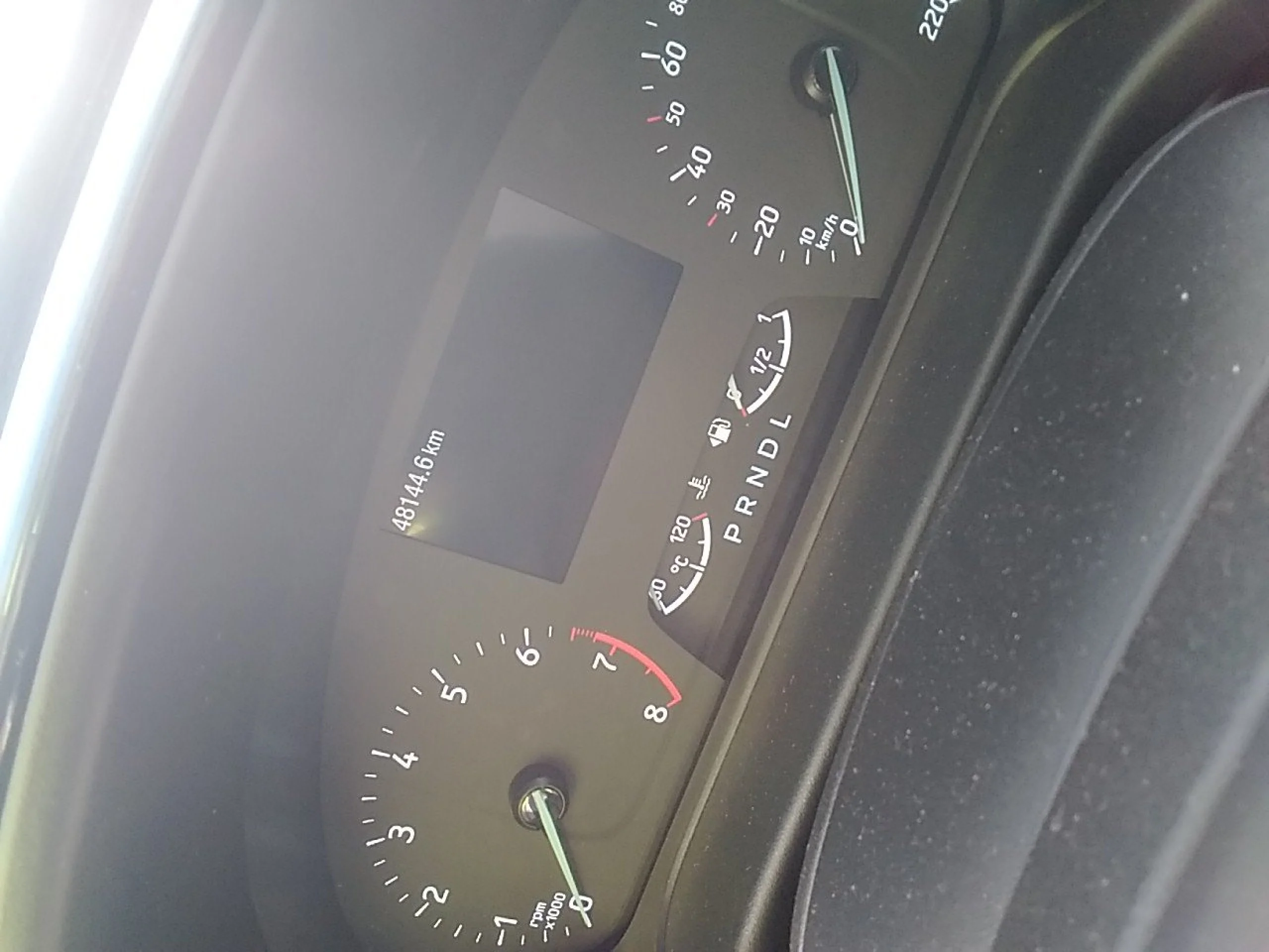 Ford Puma 1.0 EcoBoost 125cv Titanium MHEV Auto - Foto 8