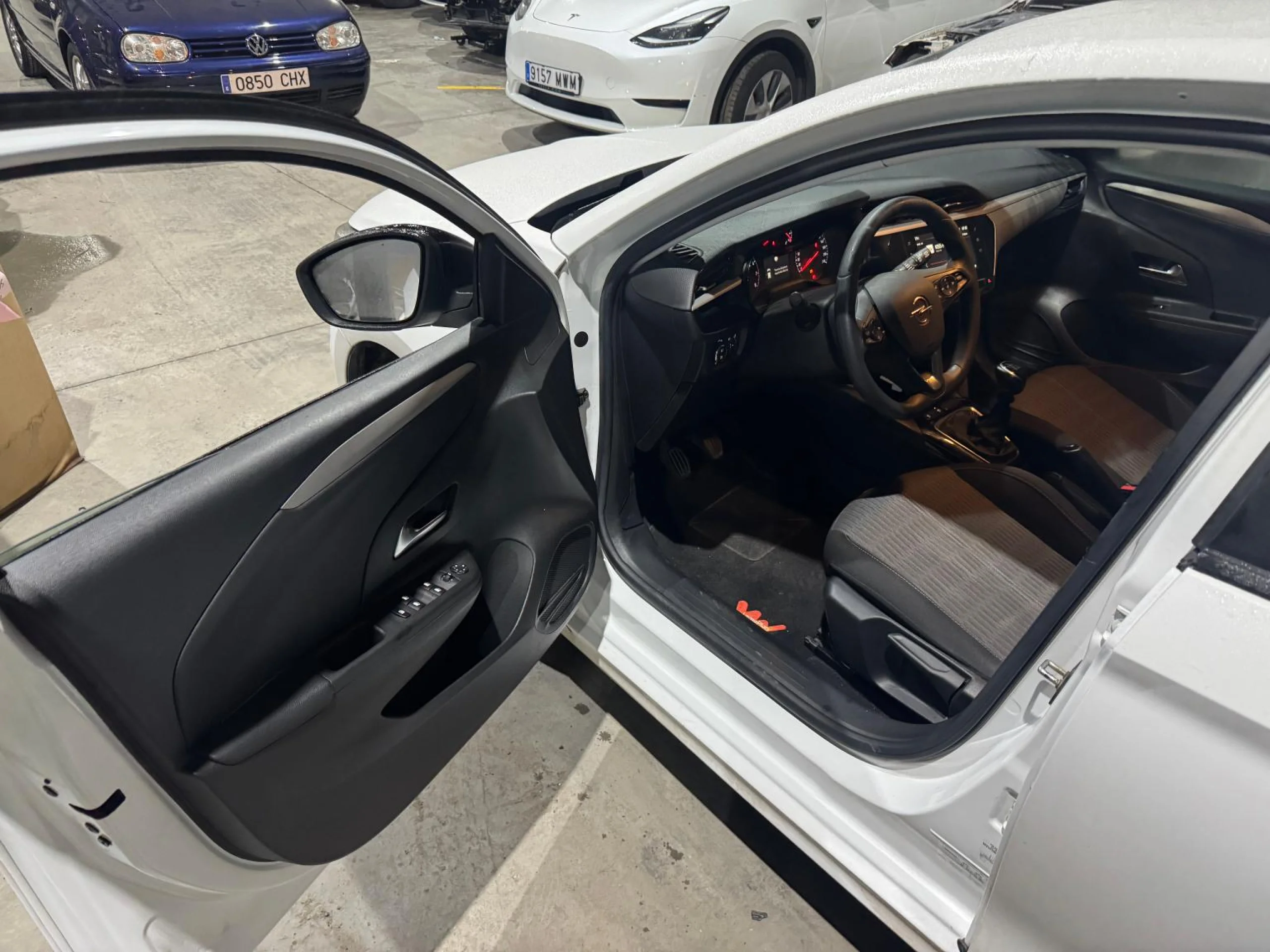 Opel Corsa 1.2T XHL 74kW (100CV) Edition - Foto 5